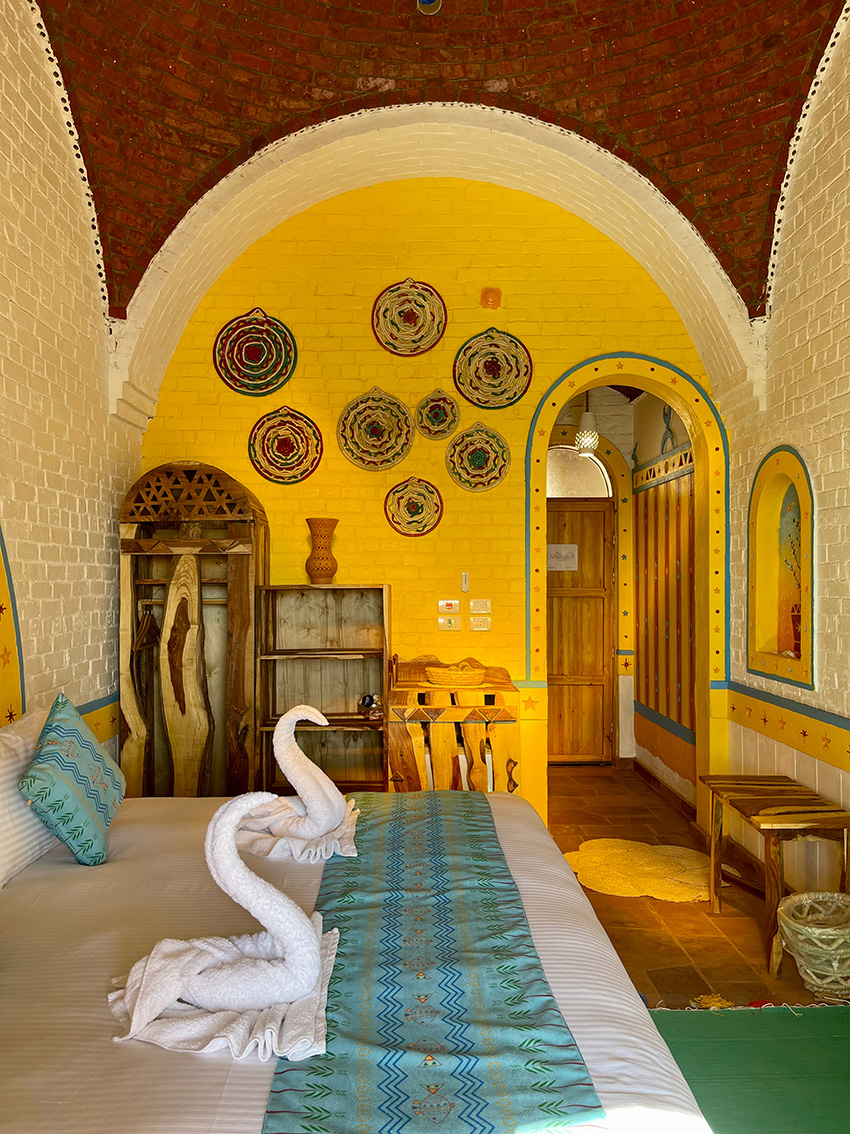 Family Room Executive Canal View