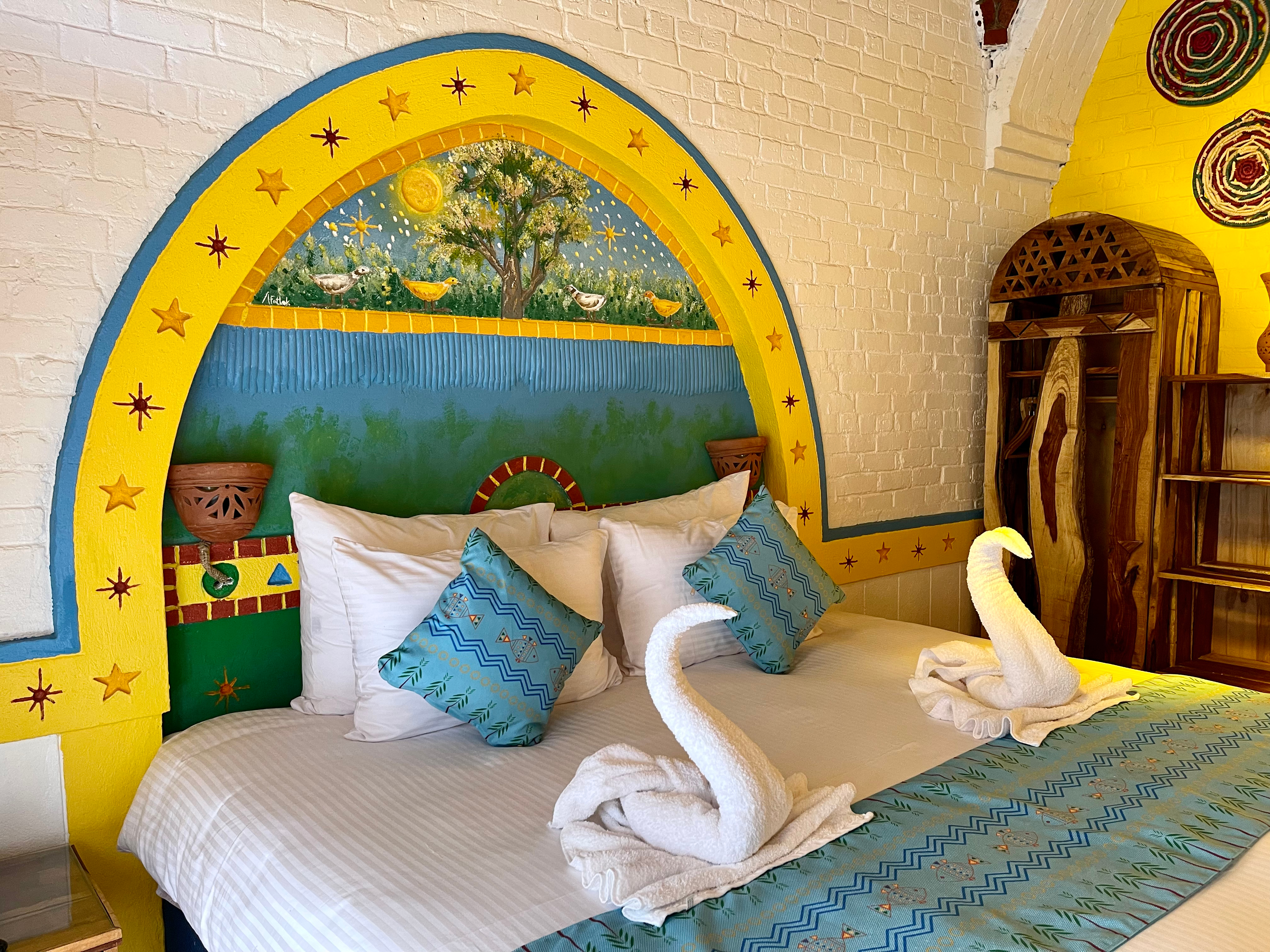 Family Room Executive Canal View