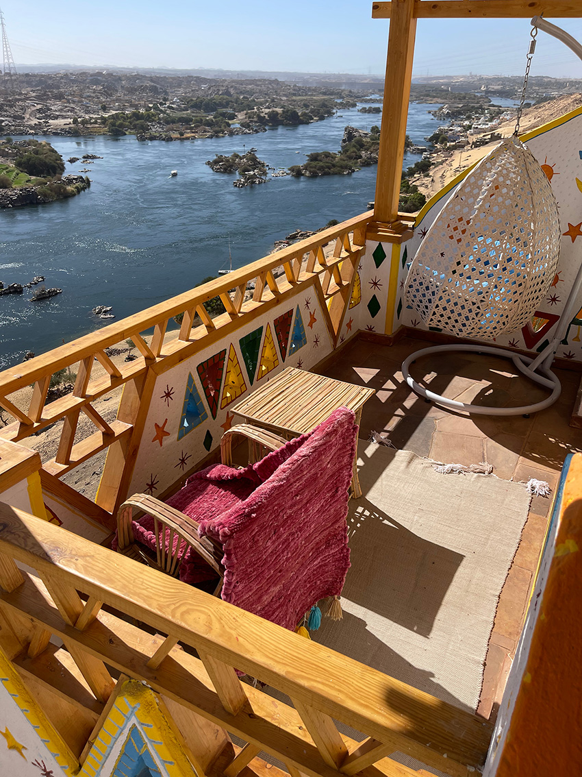 Double or Twin Deluxe Canal View