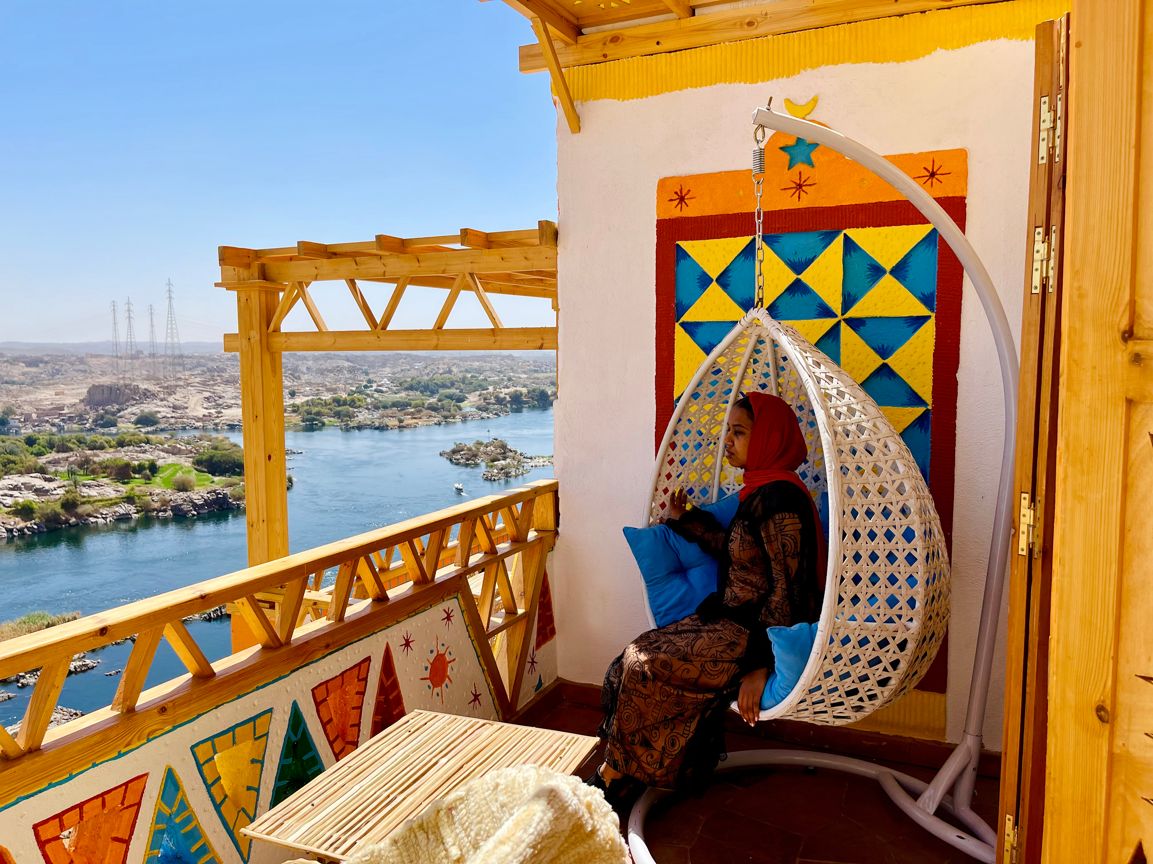 Double or Twin Deluxe Canal View