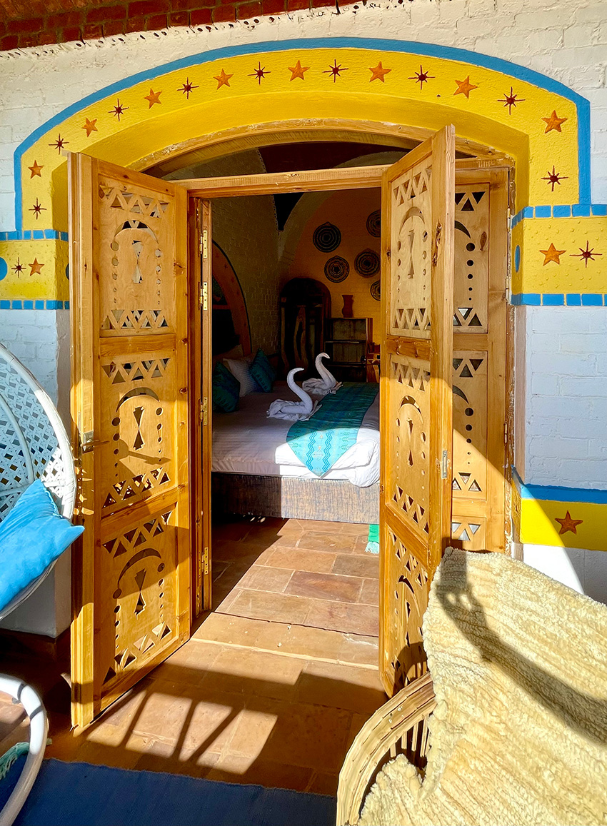 Family Room Executive Canal View