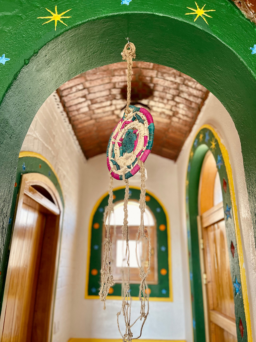 Double or Twin Deluxe Canal View