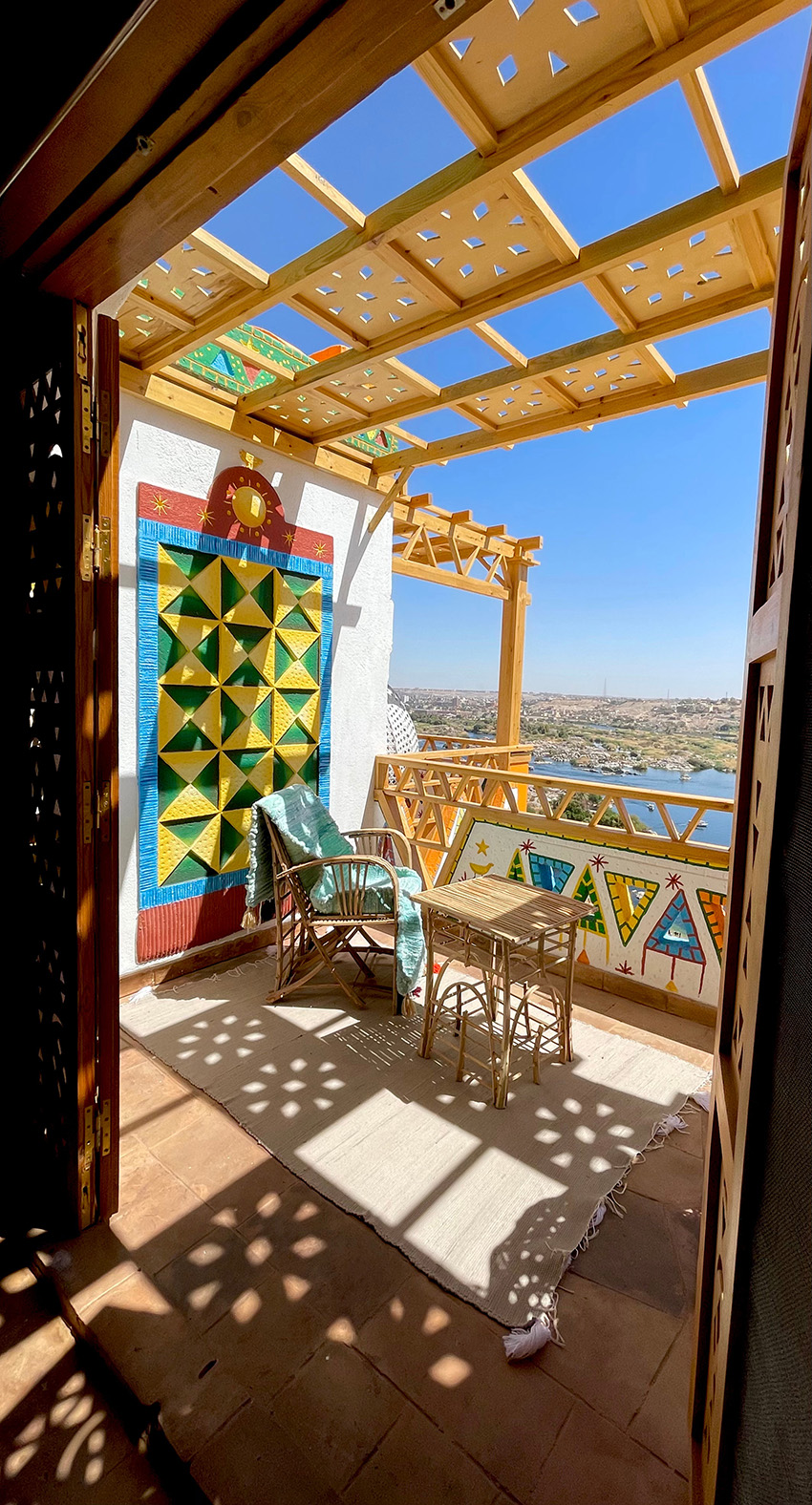 Double or Twin Deluxe Canal View