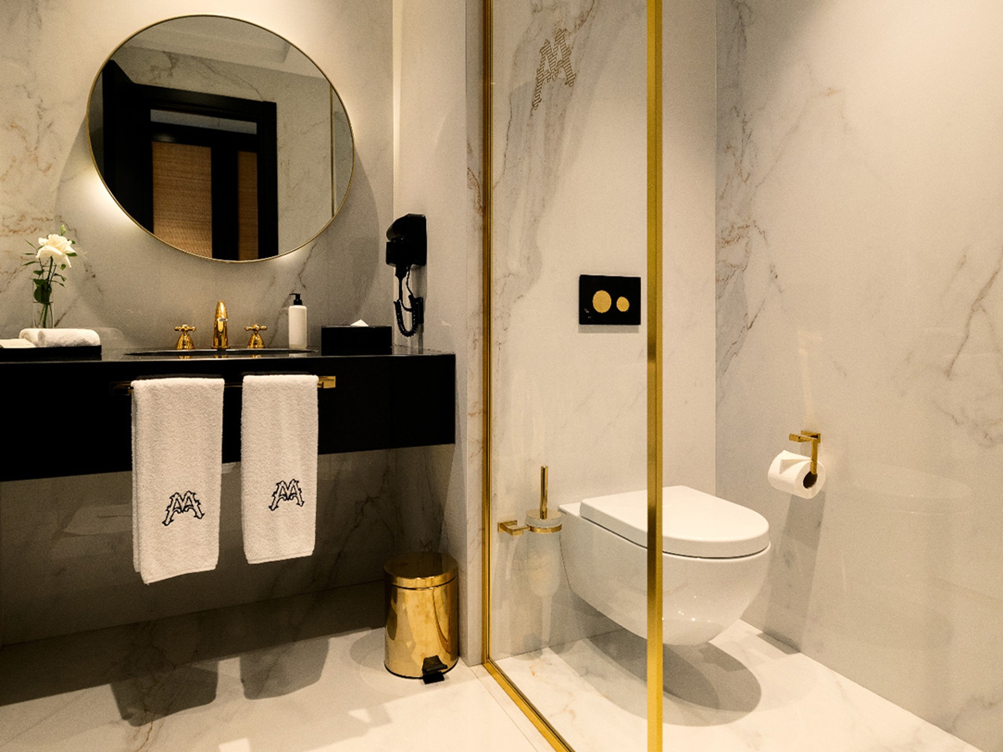 Double Deluxe with Balcony