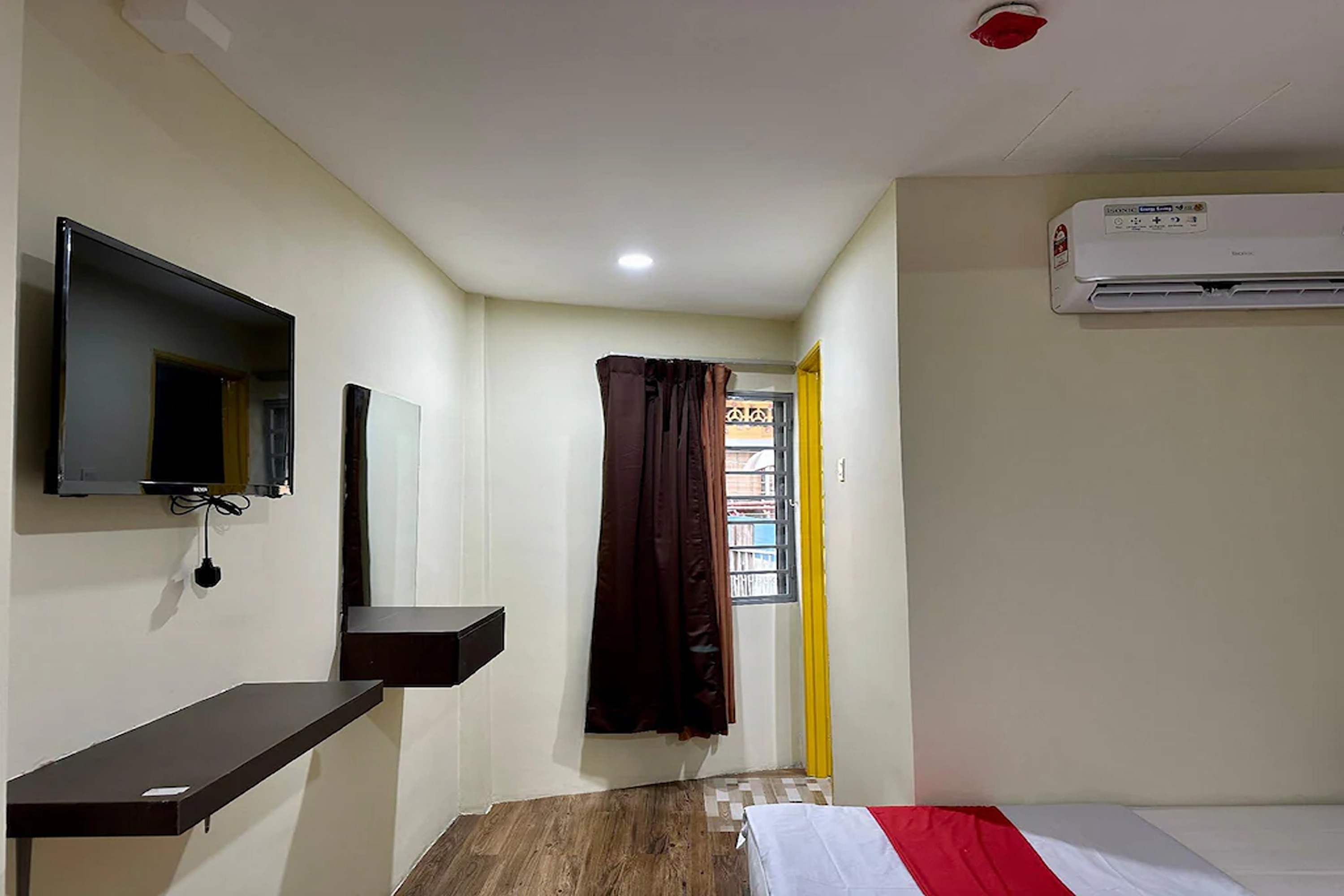 Family Room Standard