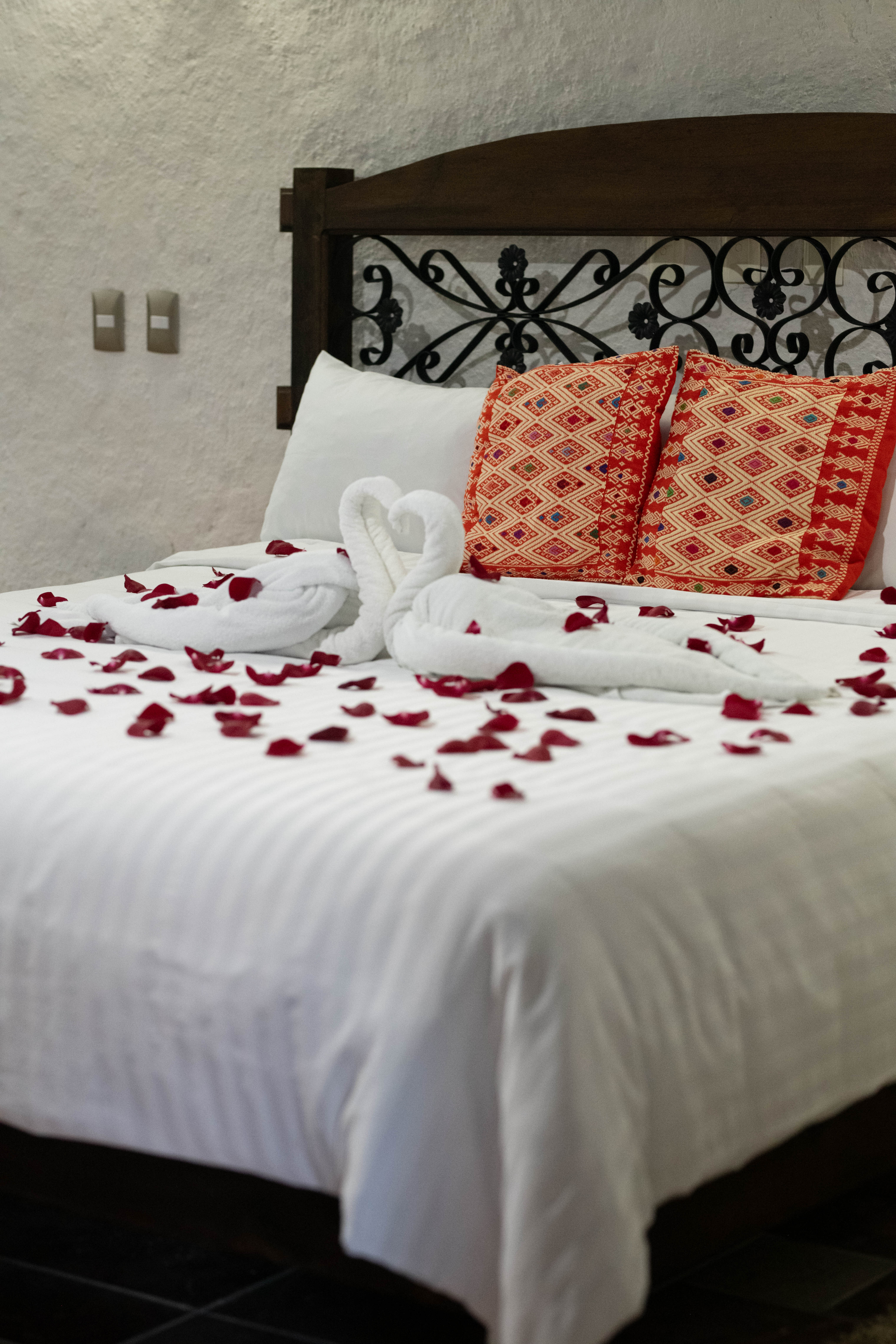 Suite Superior King Bed