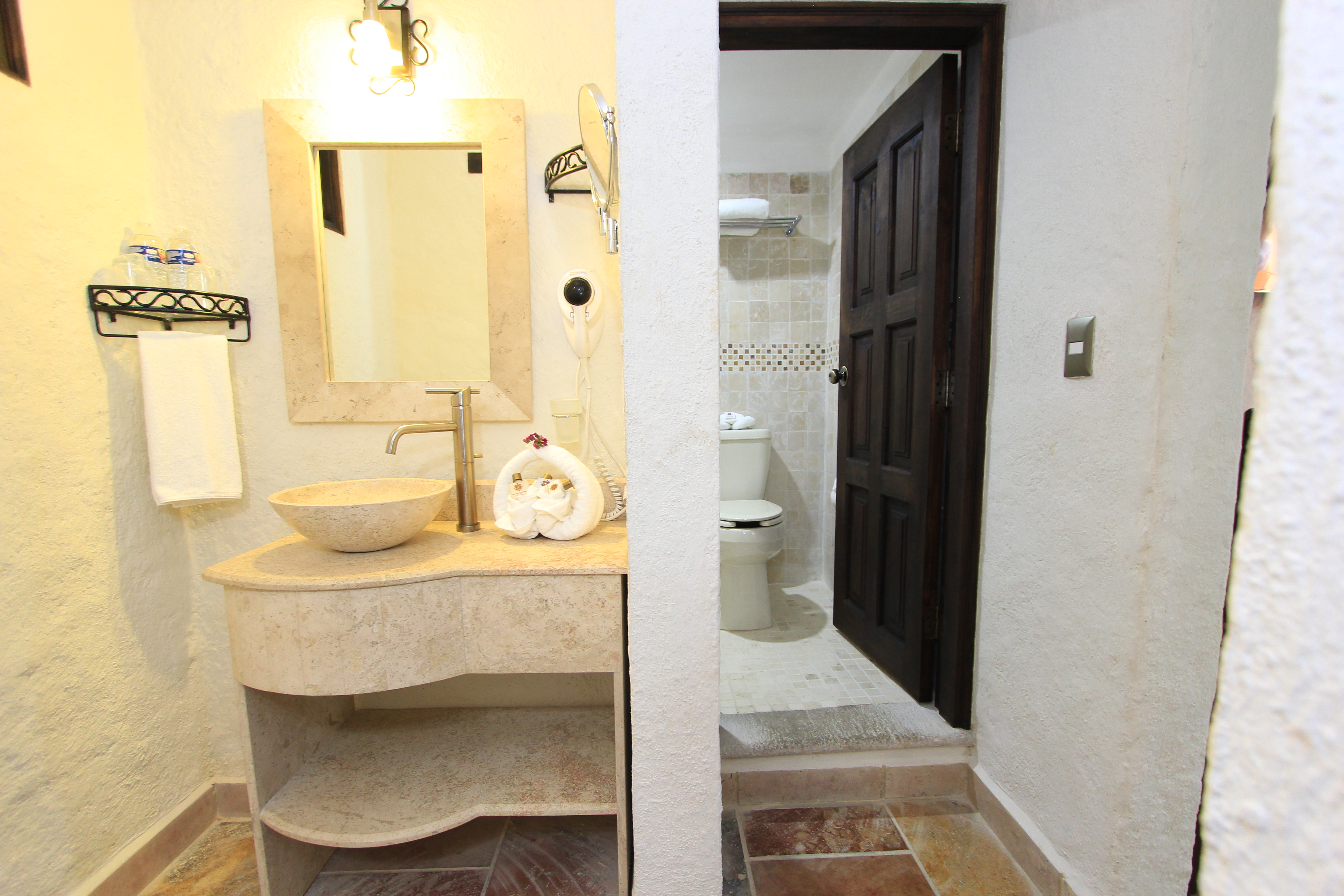 Suite Superior King Bed