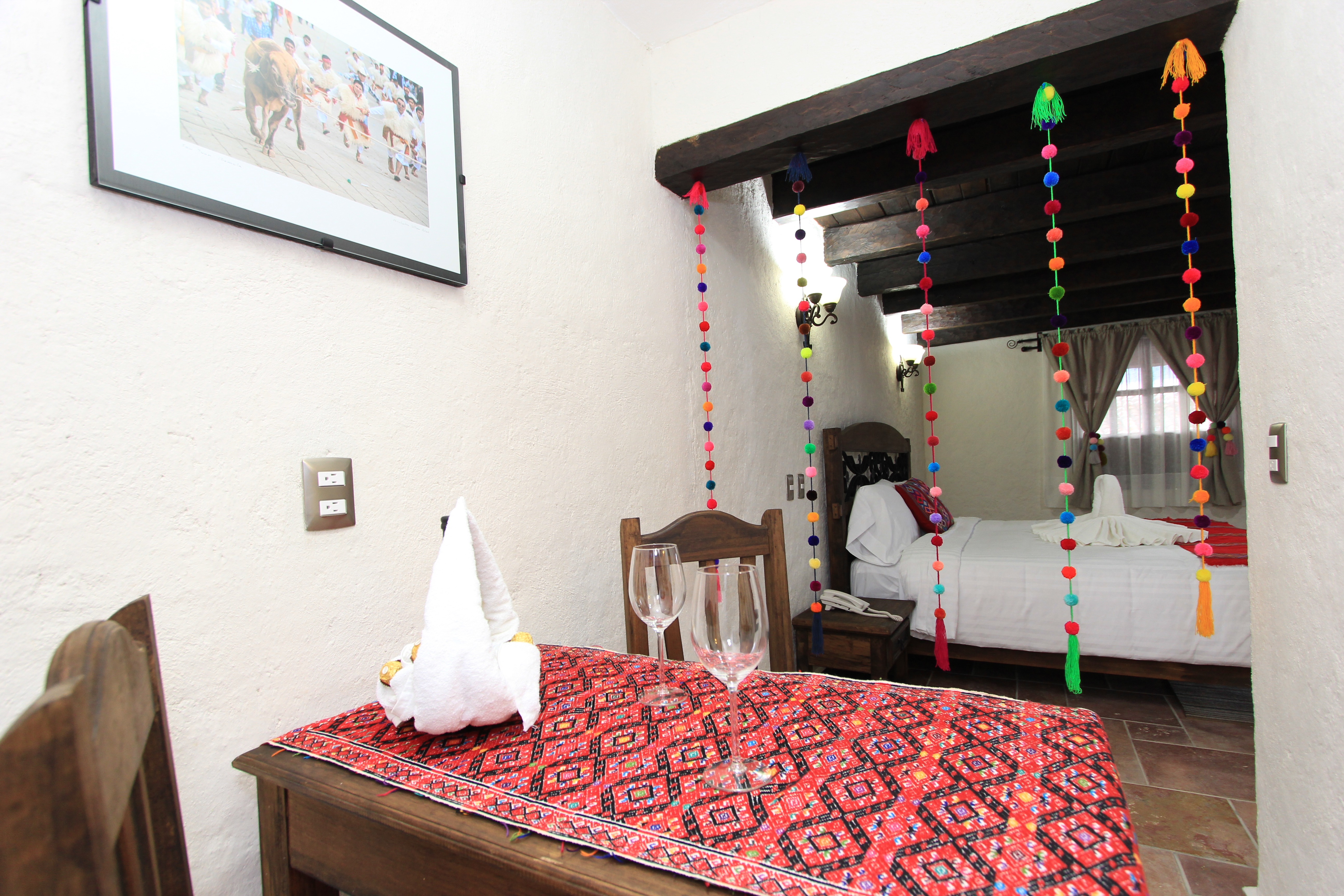 Suite Superior King Bed