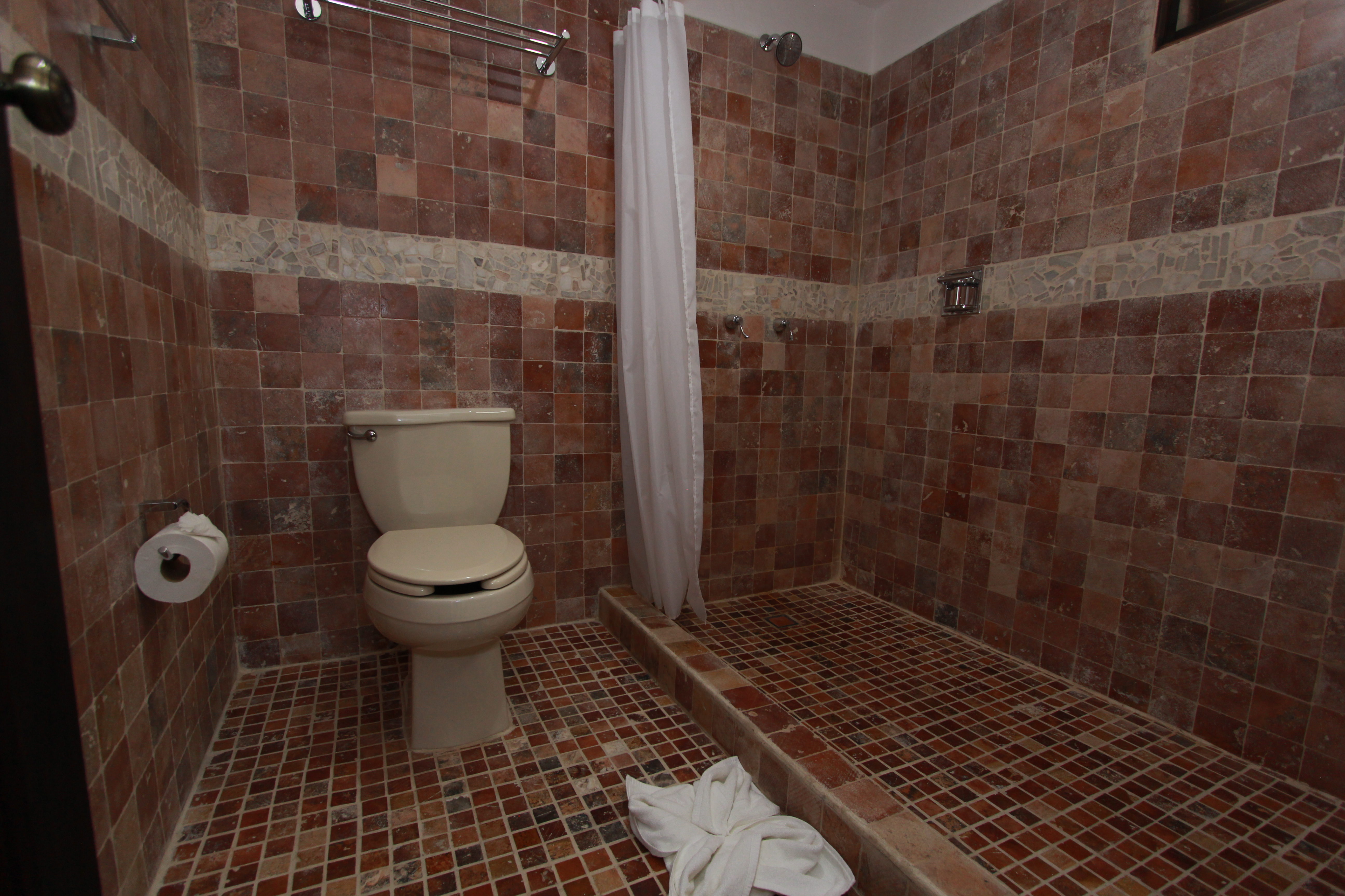 Suite Superior King Bed