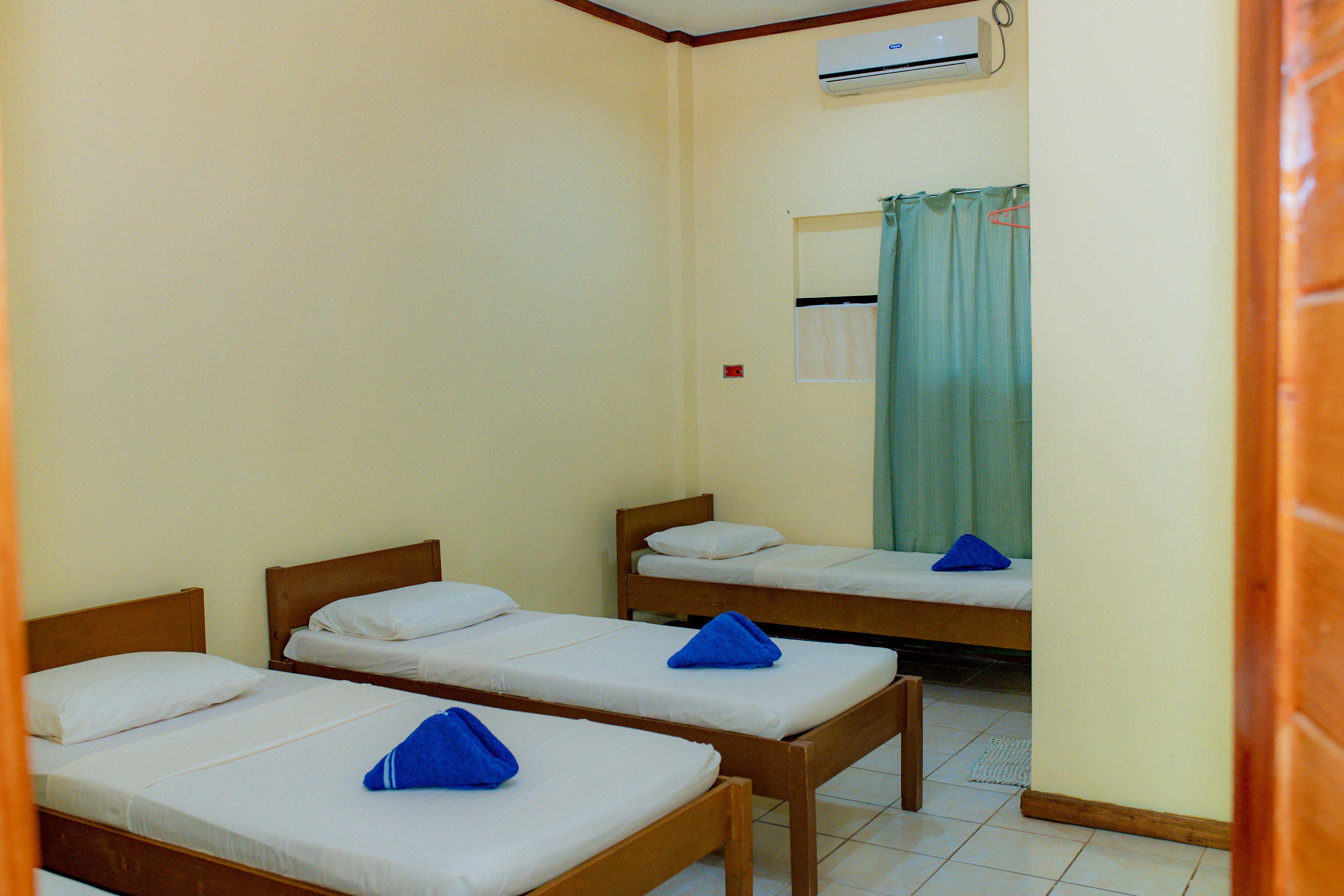 Family Room Standard