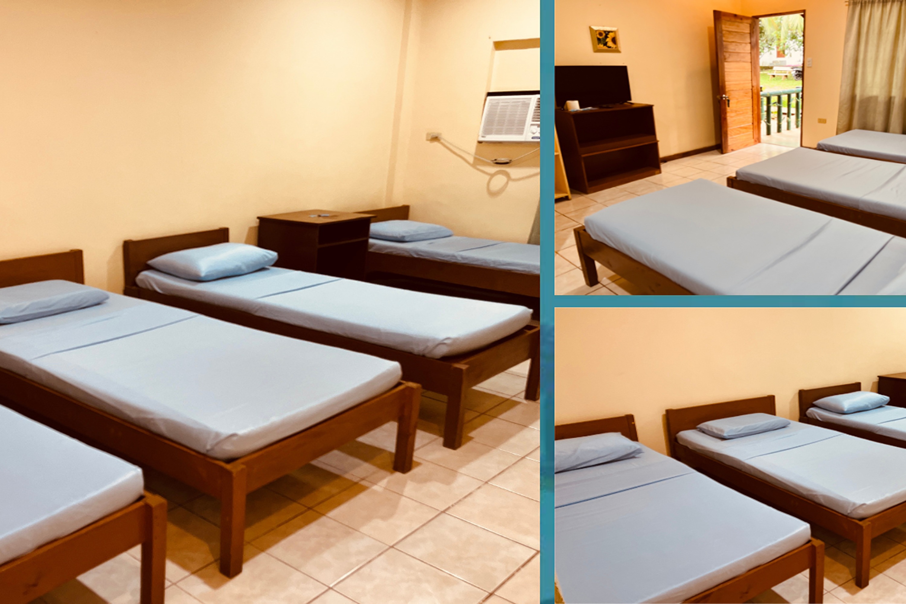 Family Room Standard