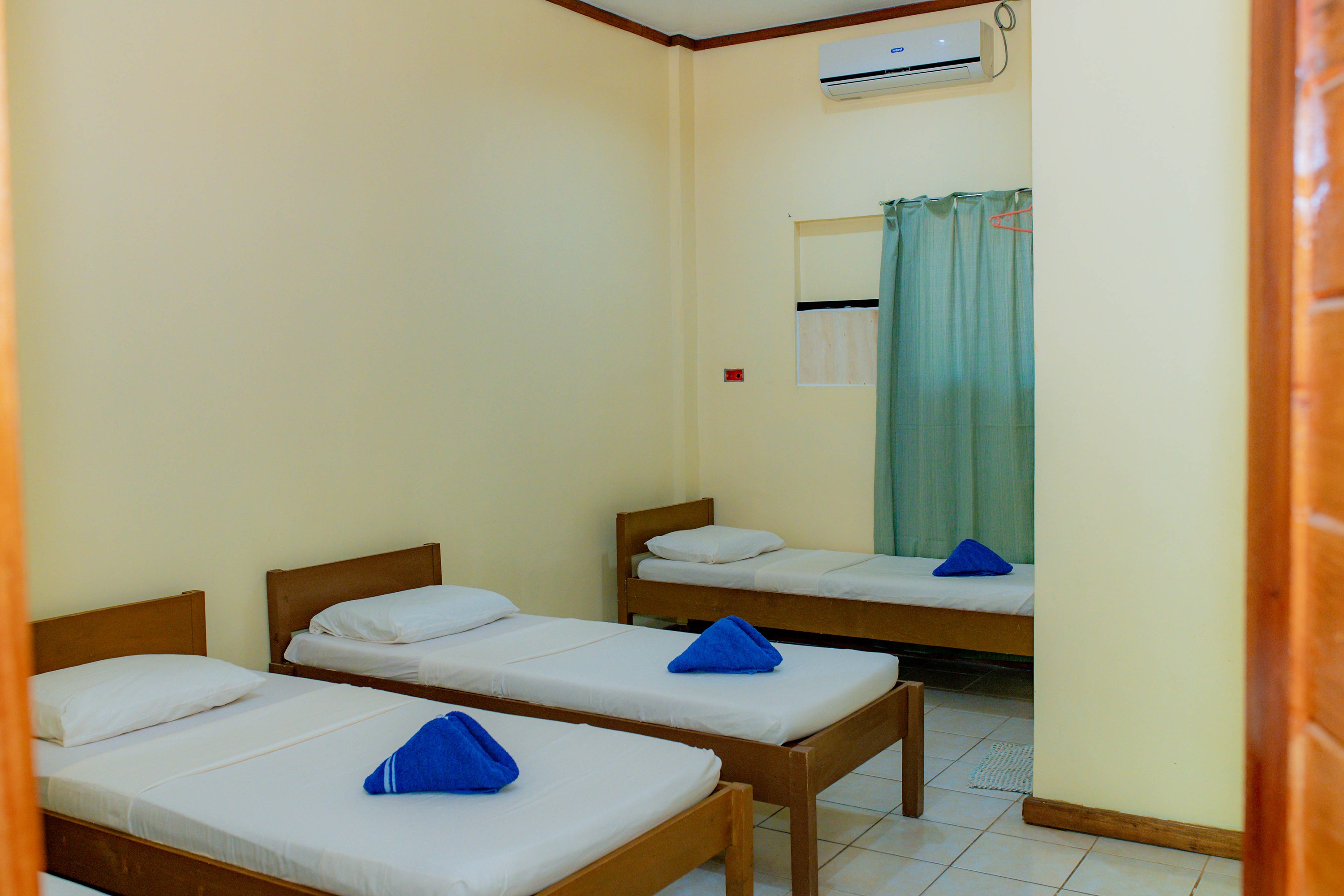 Family Room Standard