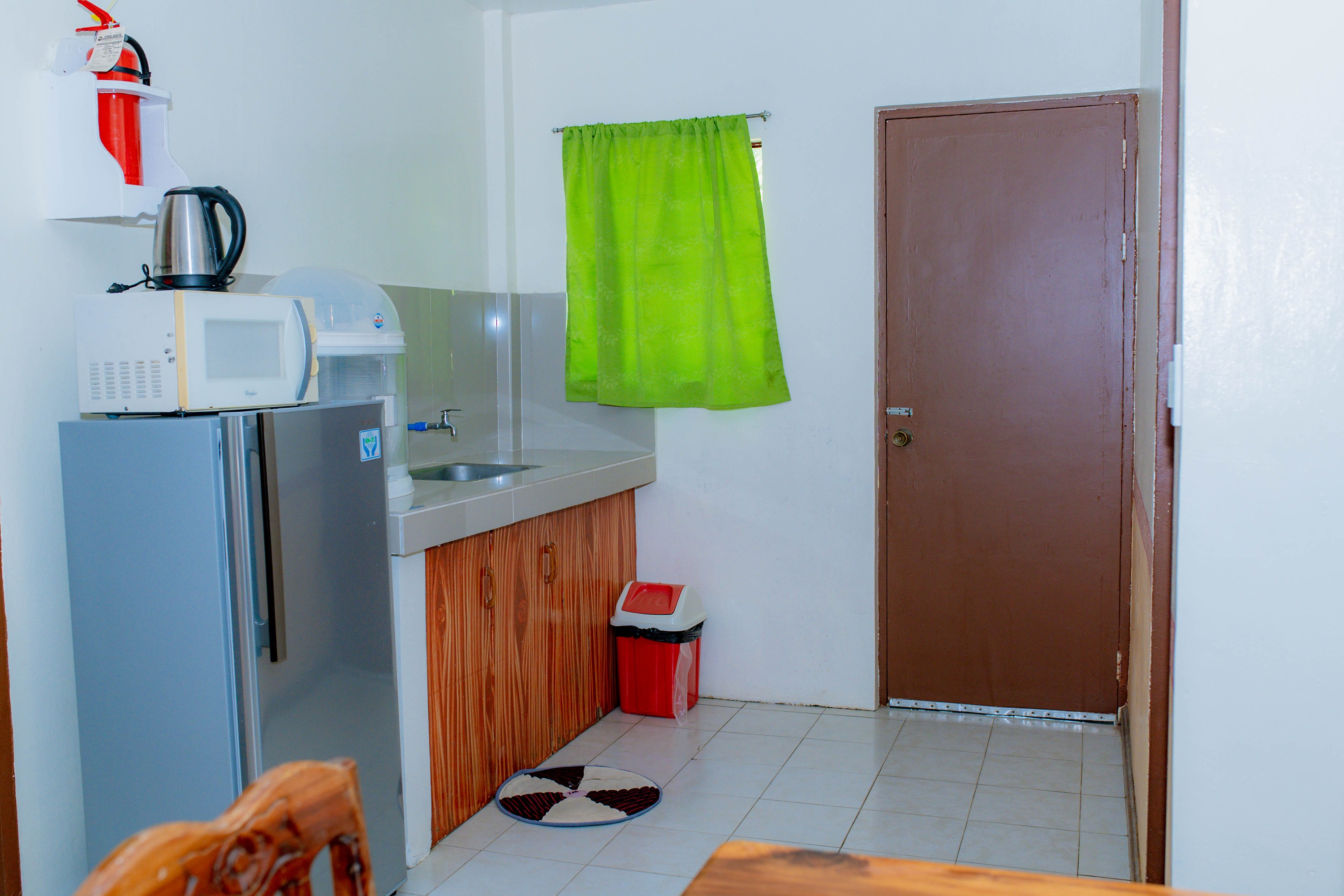 Family Room Standard