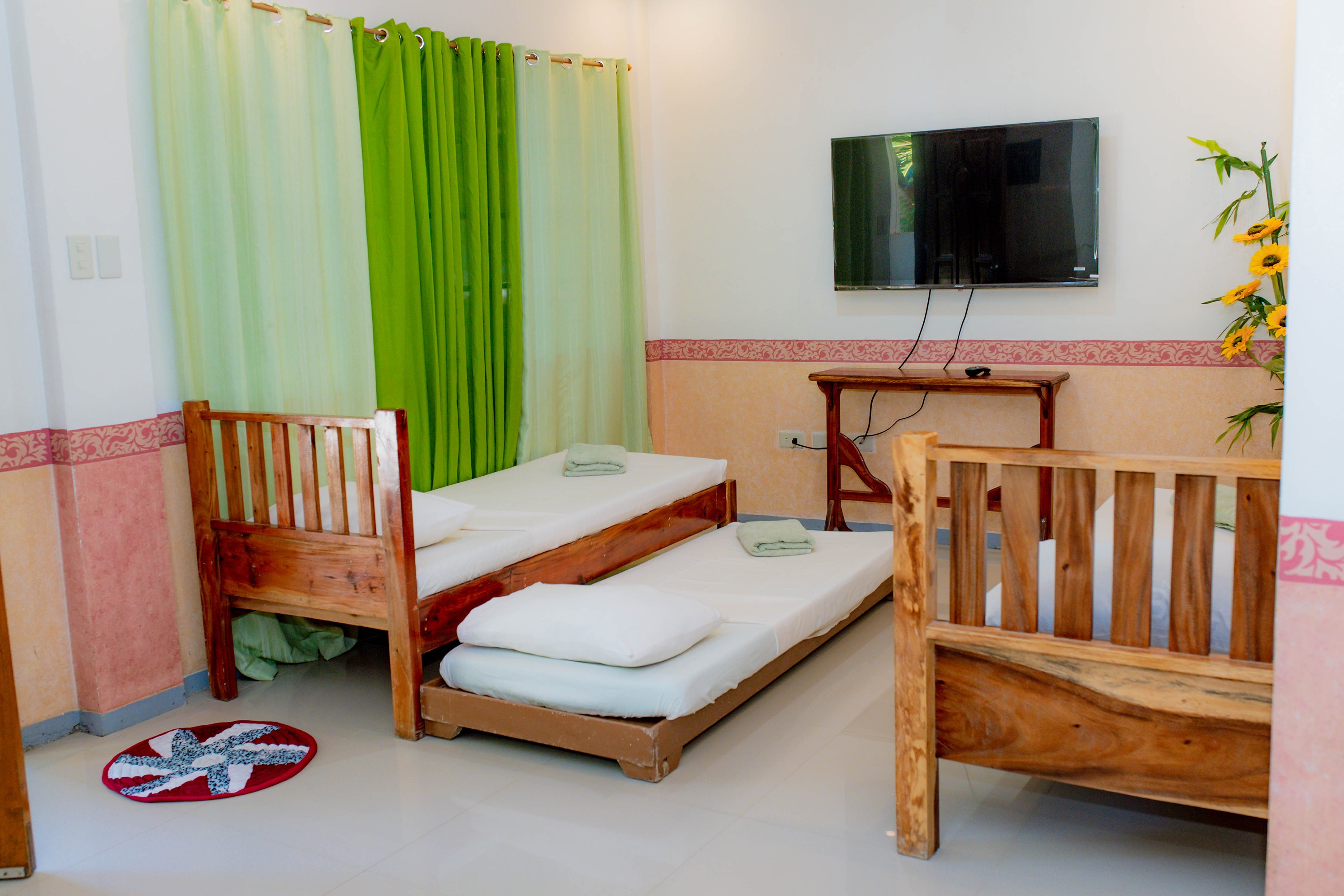 Family Room Standard