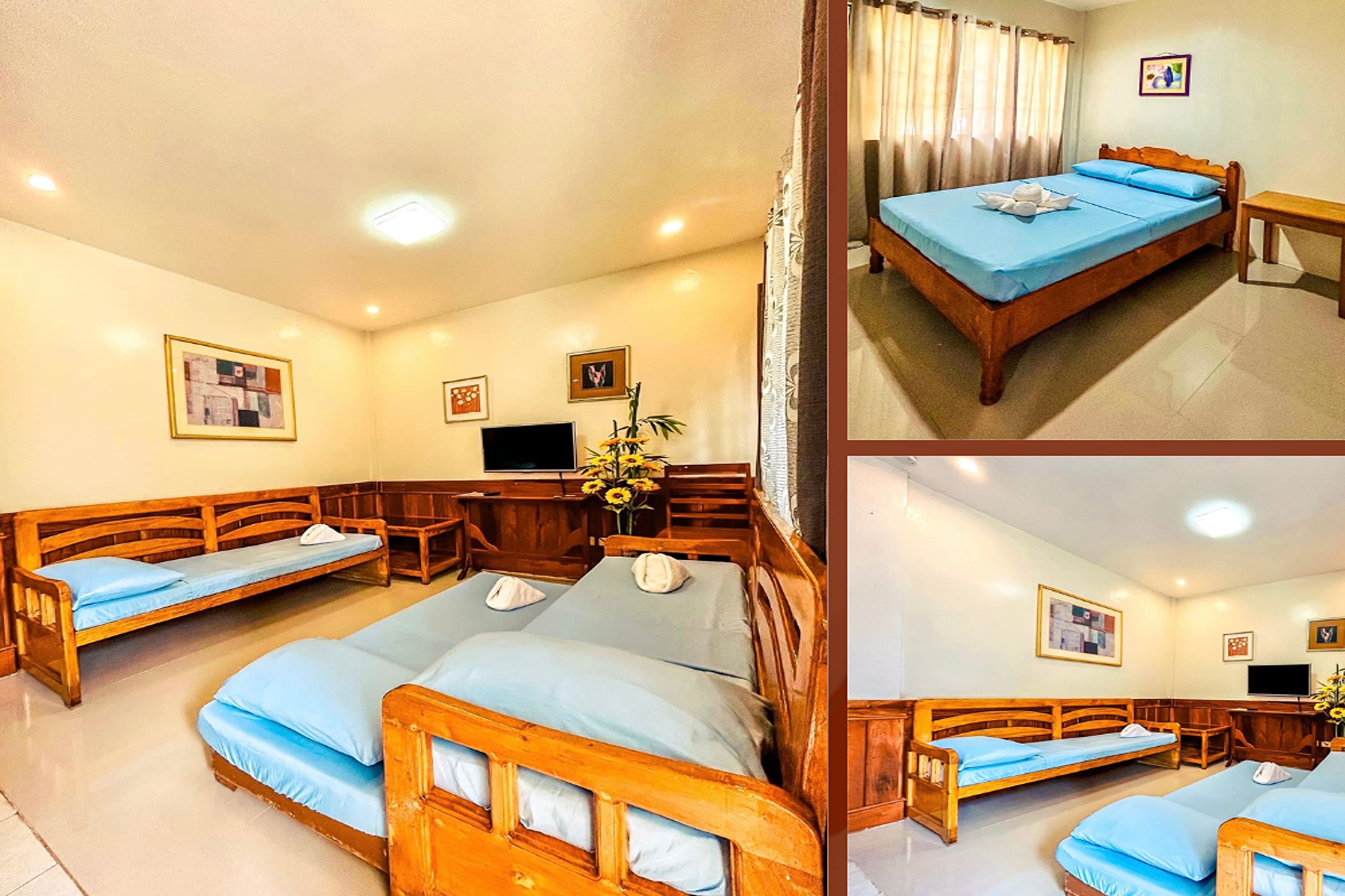 Family Room Standard