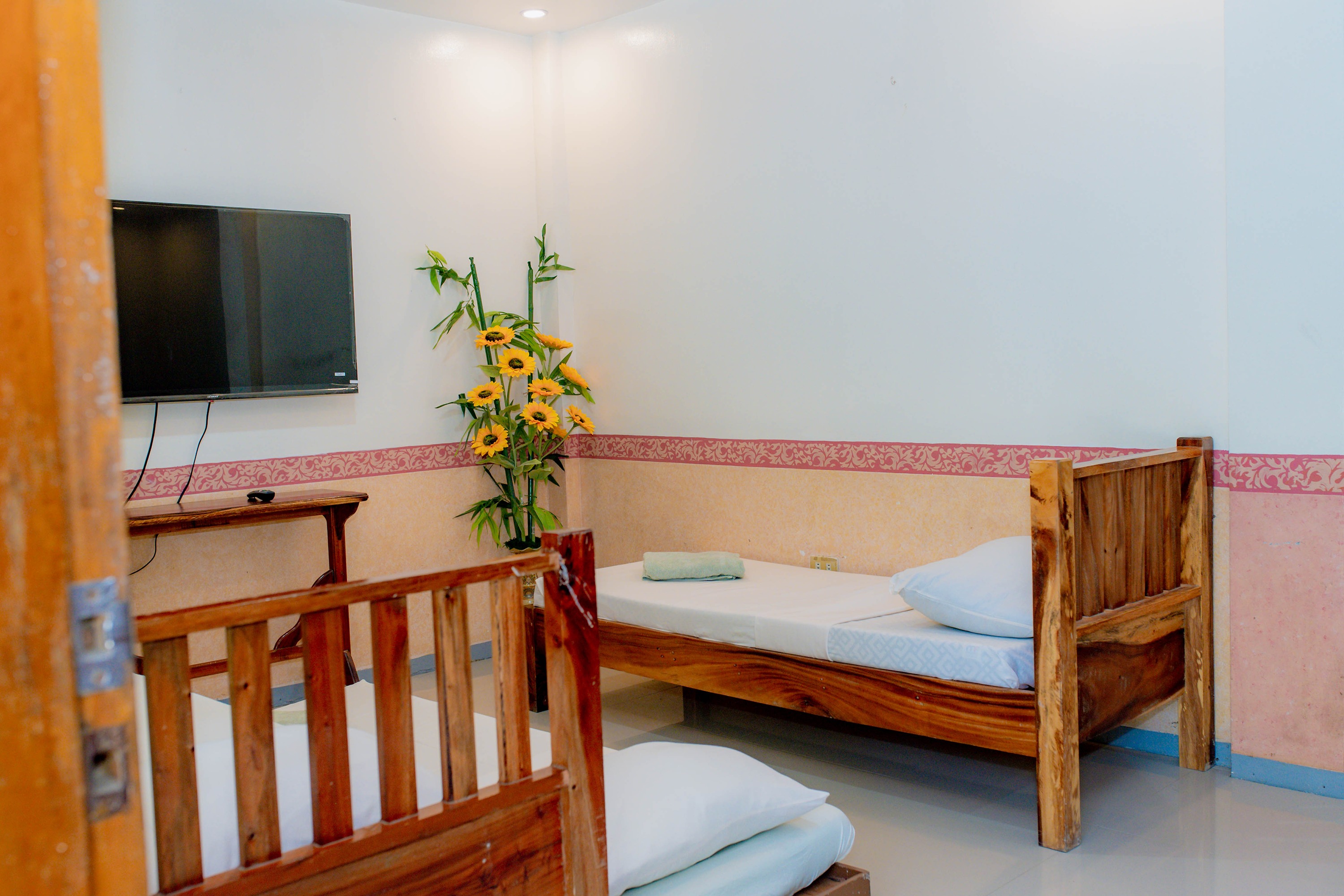 Family Room Standard