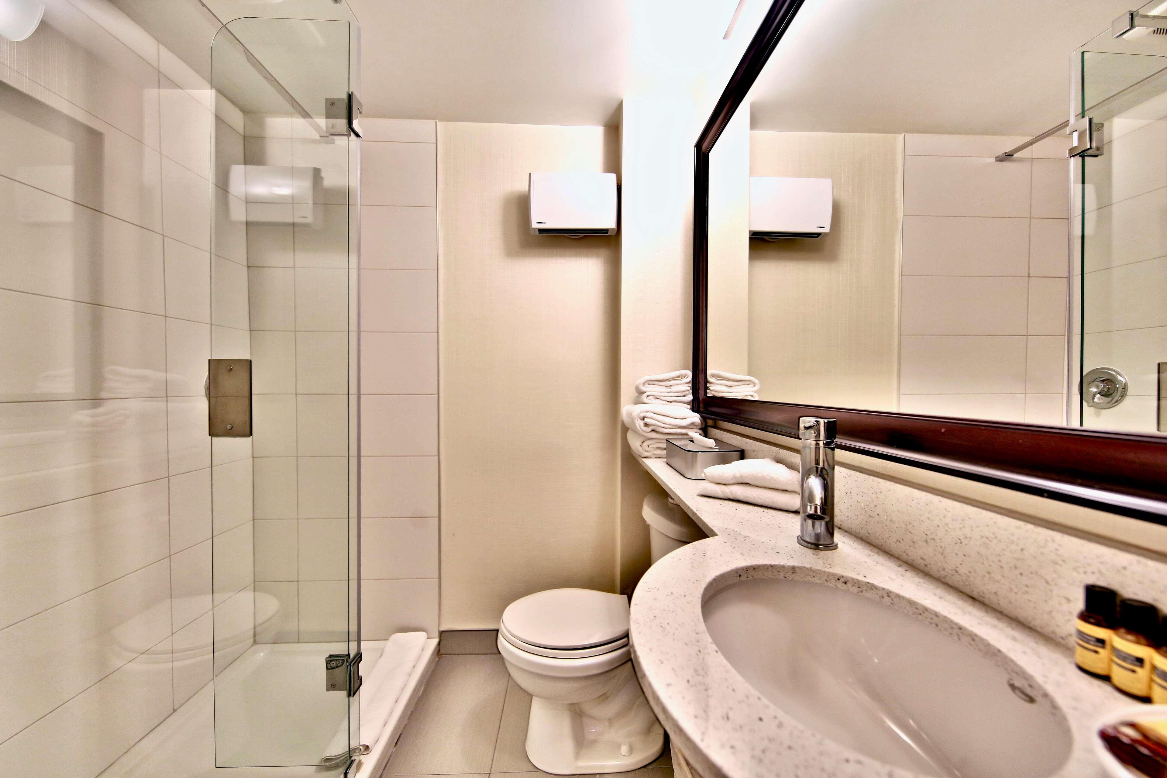 Double Queen Bed Non Smoking