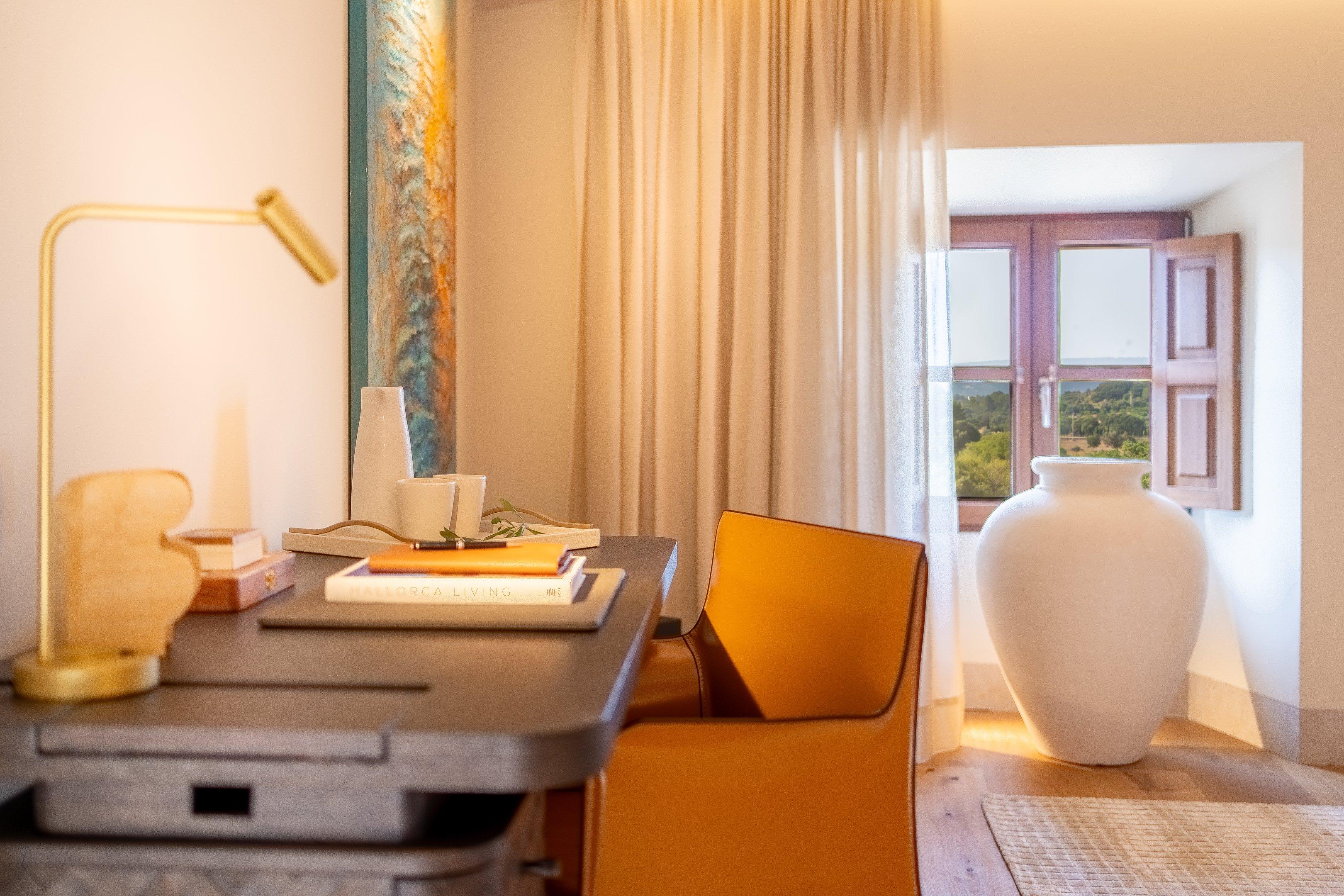 Double Premium King Bed