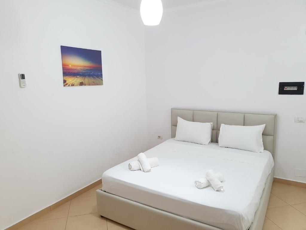 Family Room Sea View