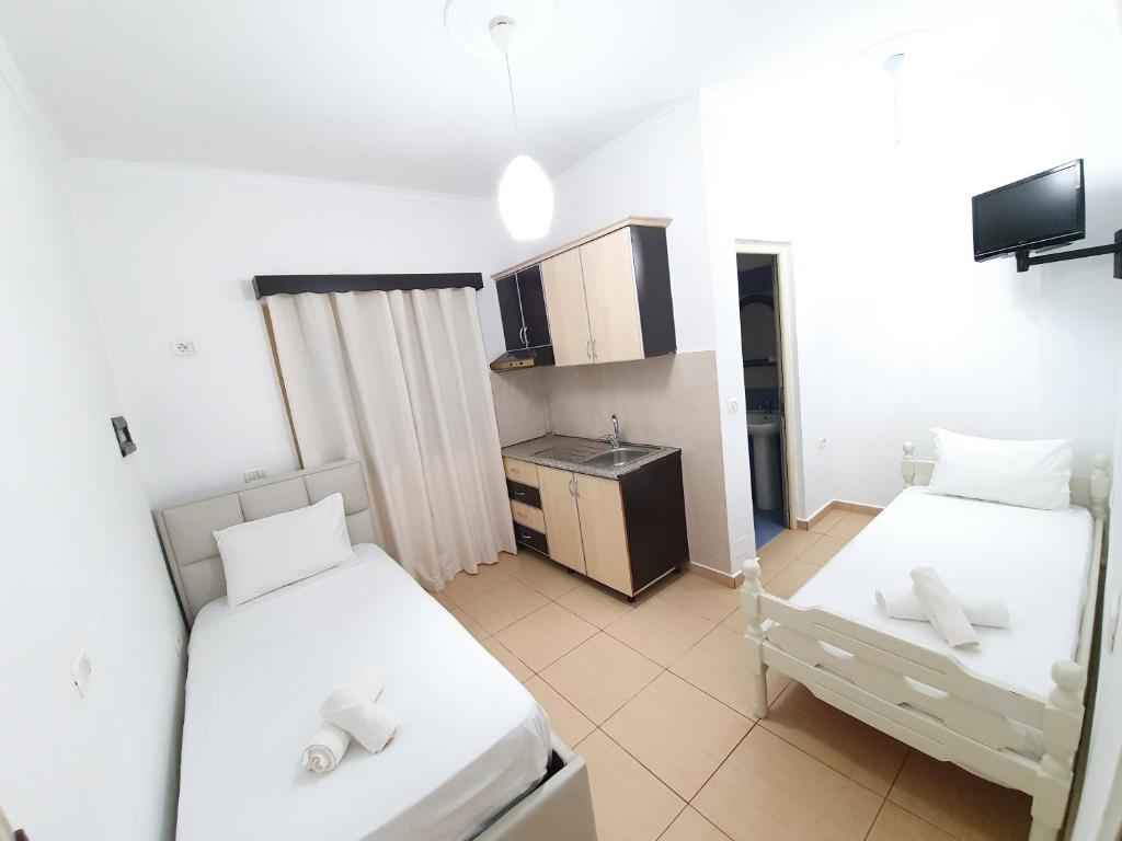 Family Room Sea View