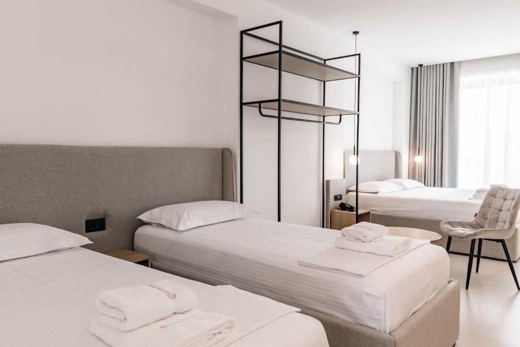 Family Room Superior