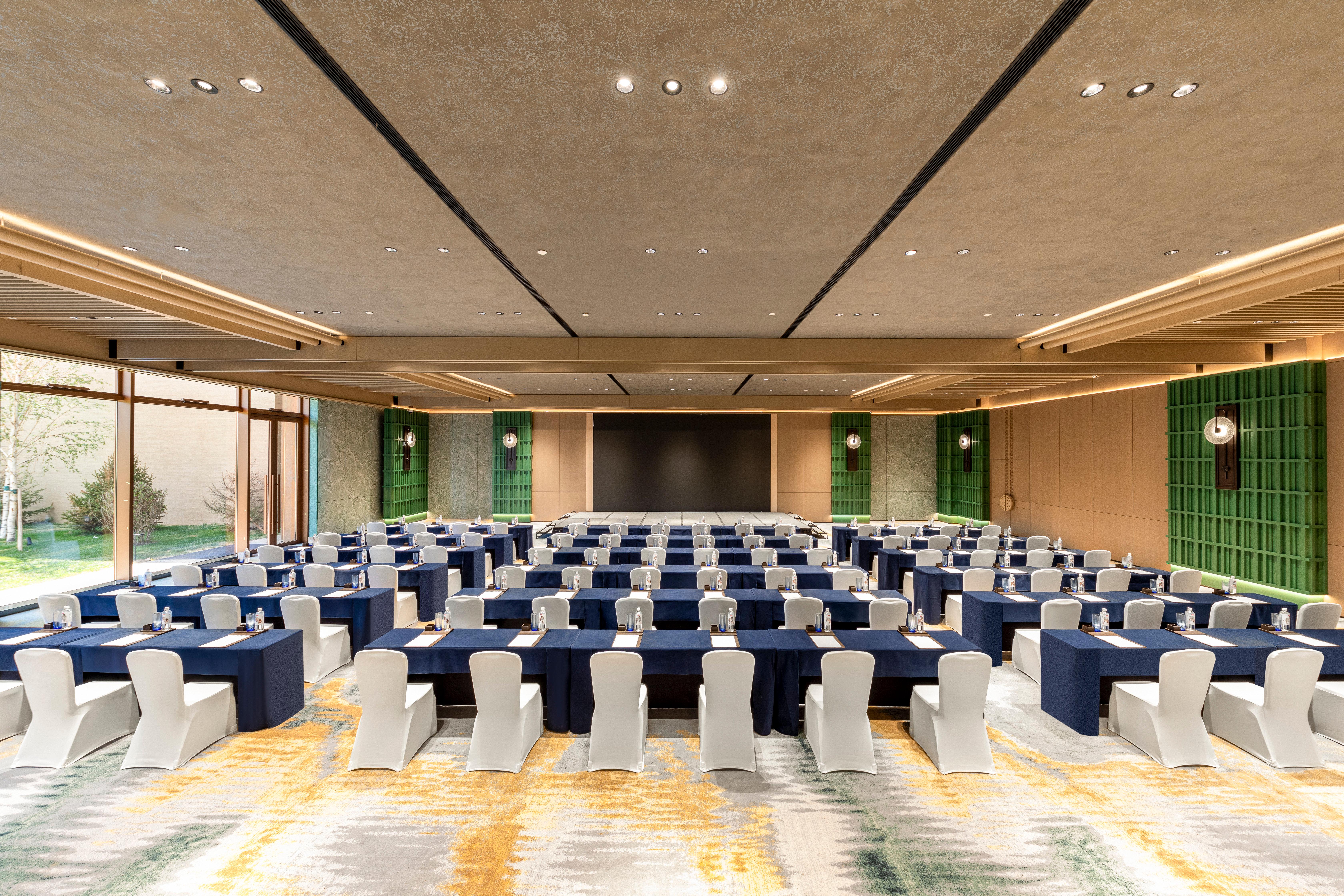 Conferences