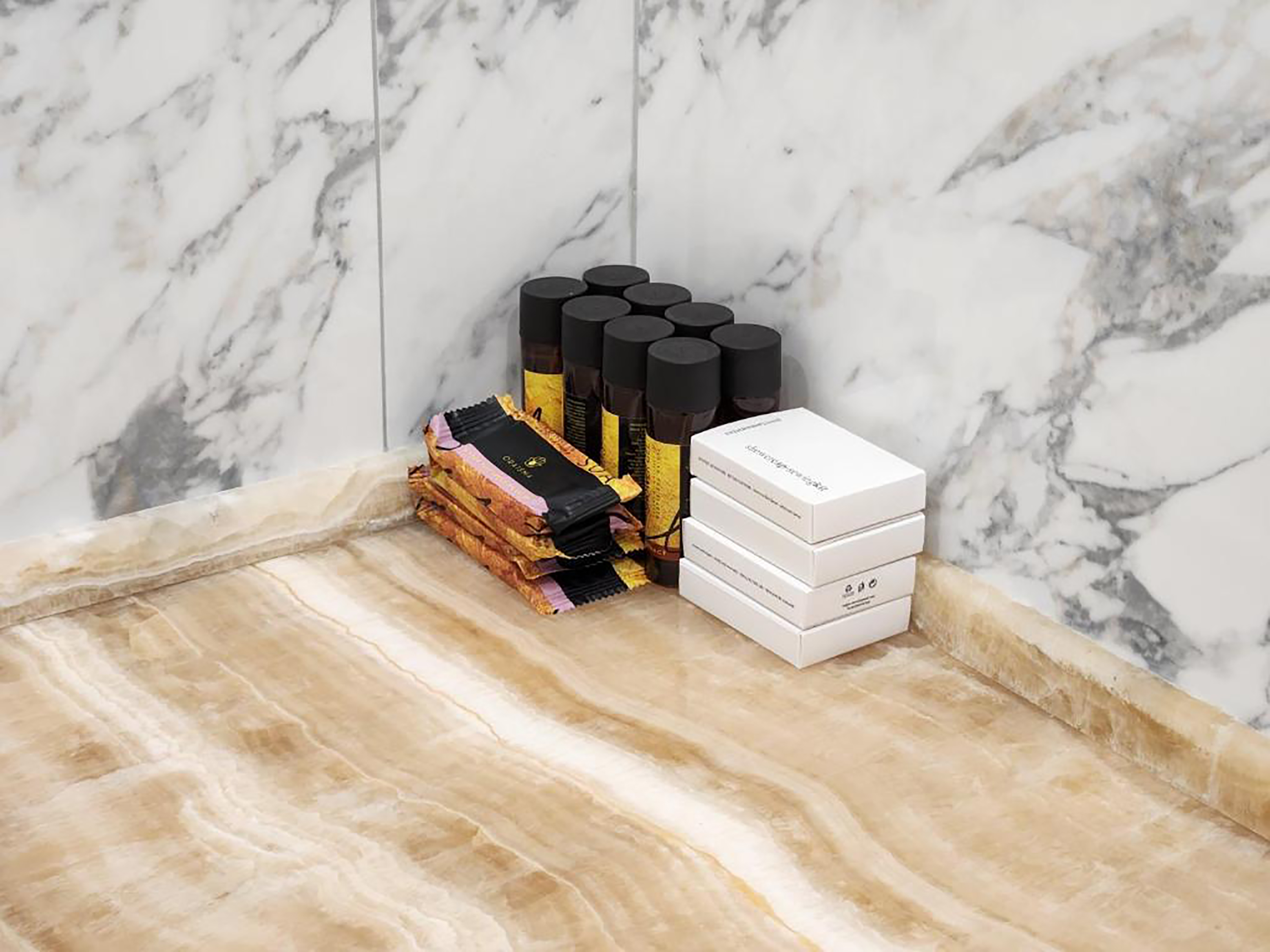 Family Room Superior Bay View