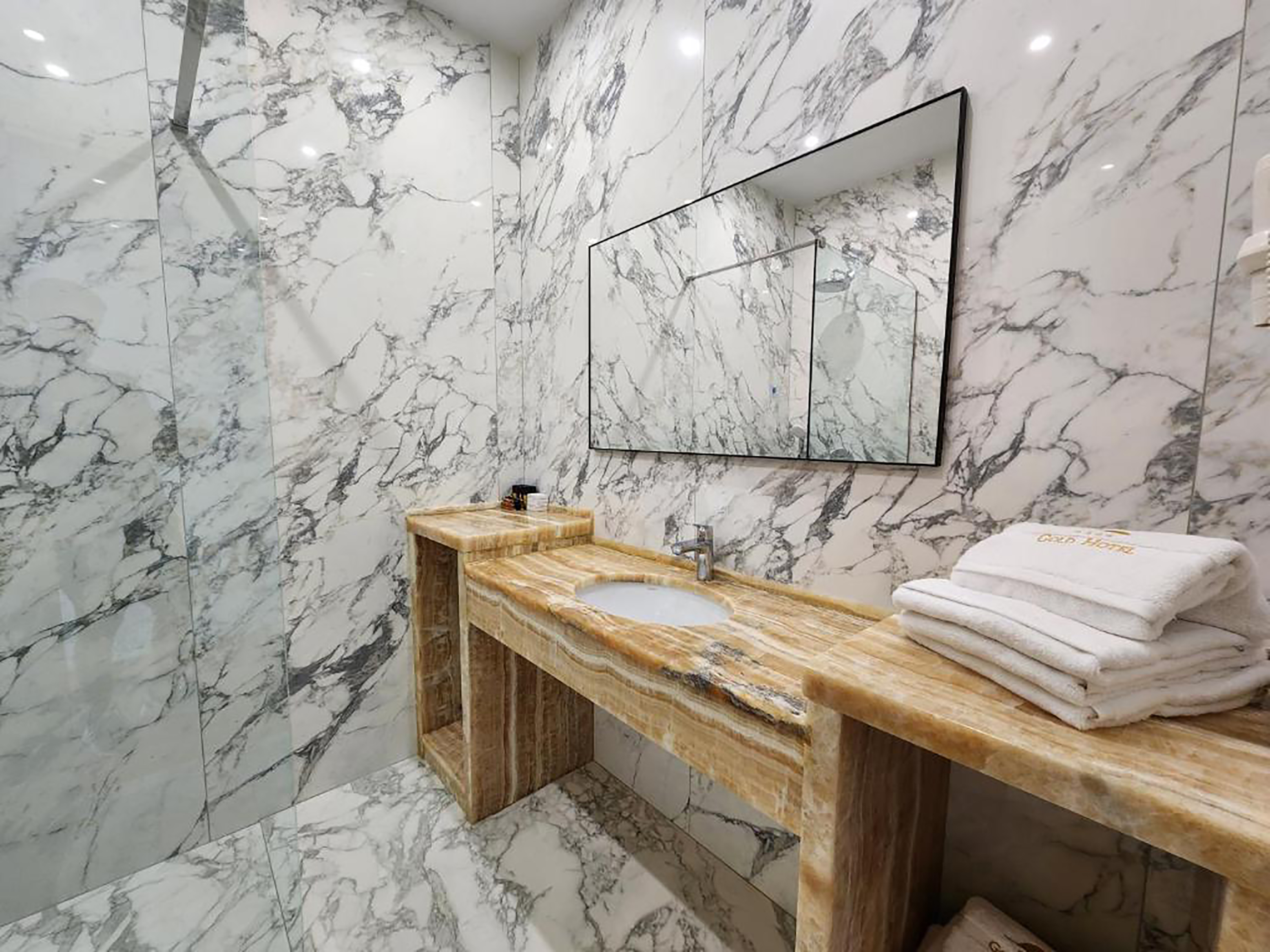 Family Room Sea View