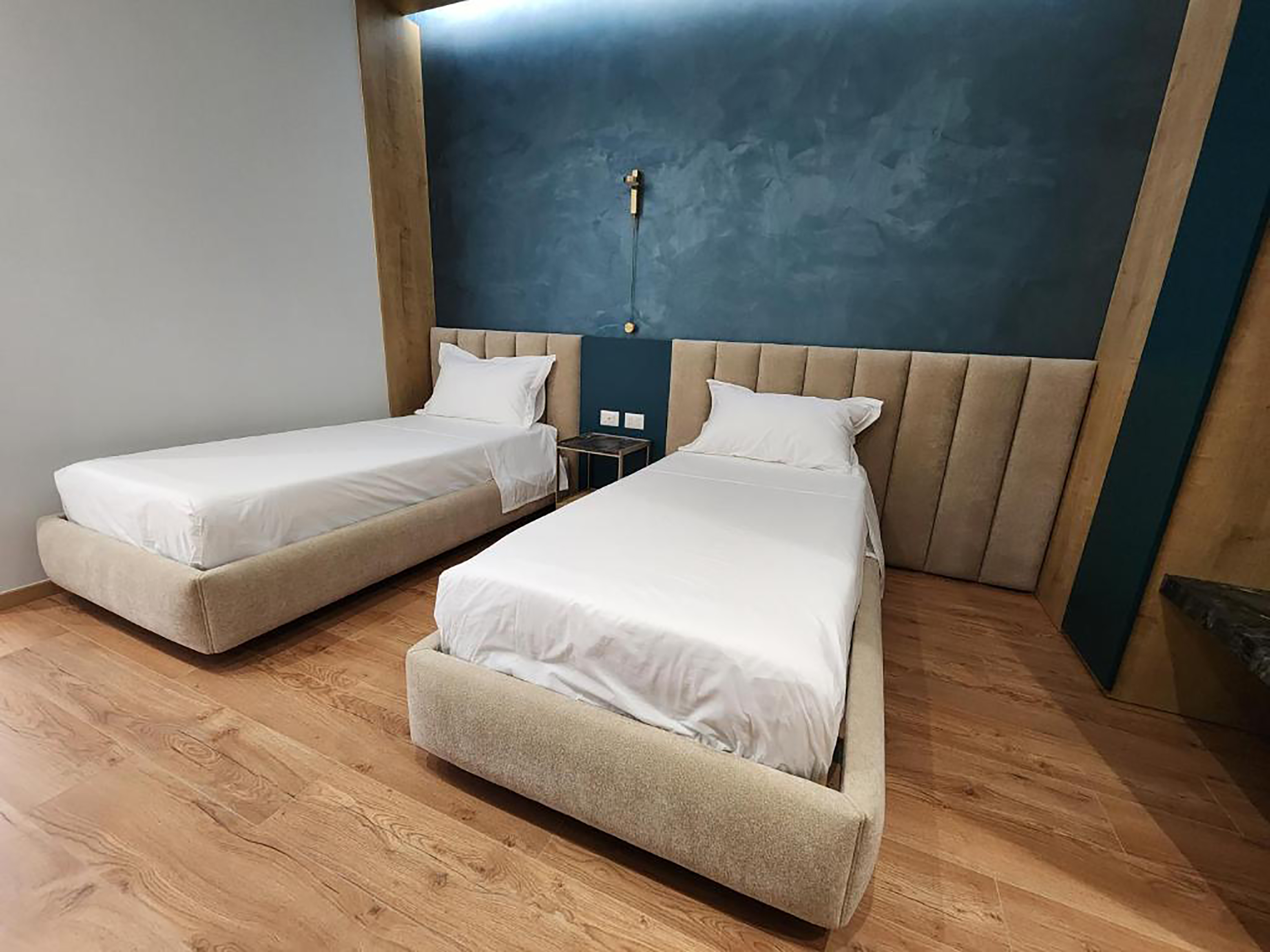 Family Room Sea View