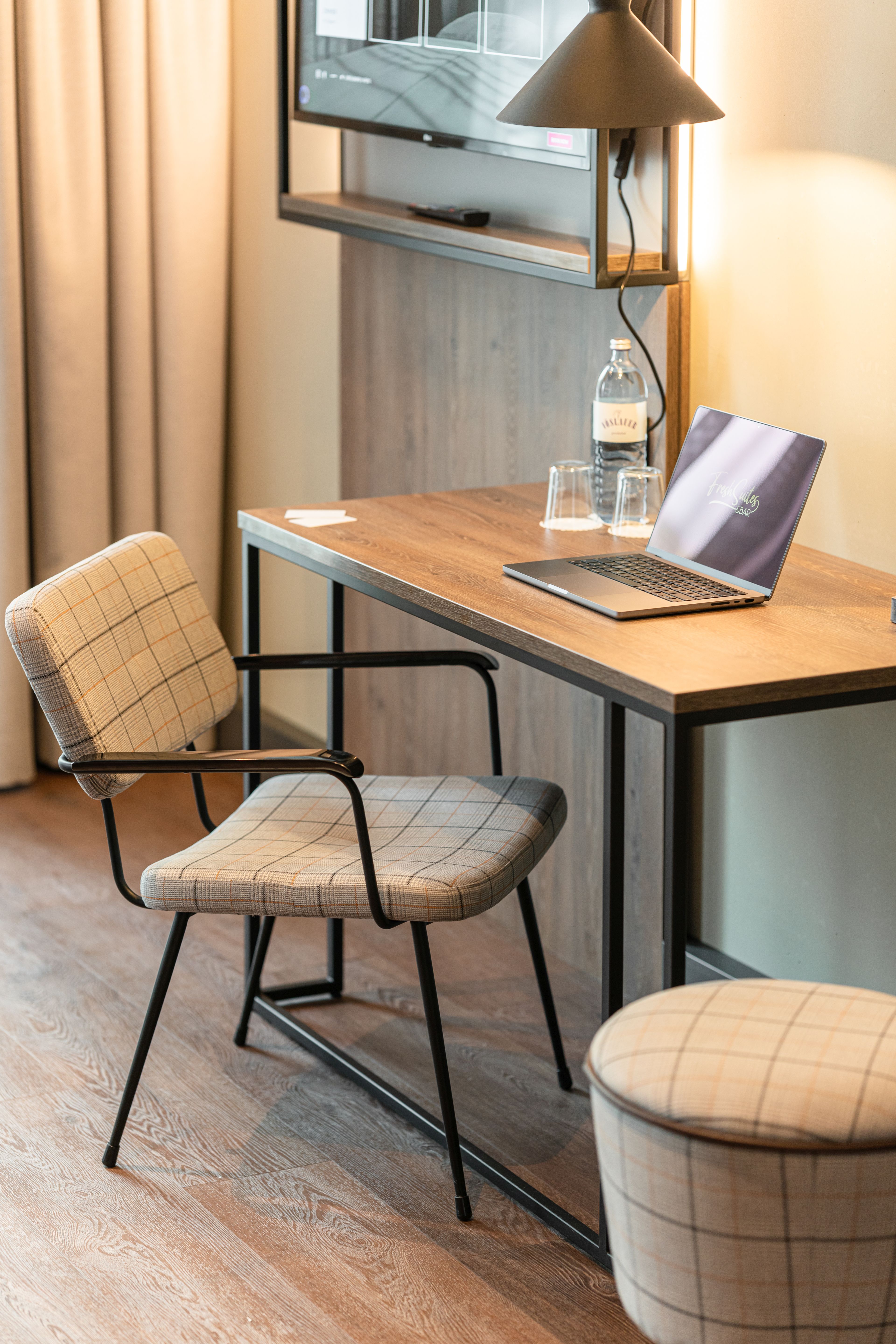 Double Business Superior