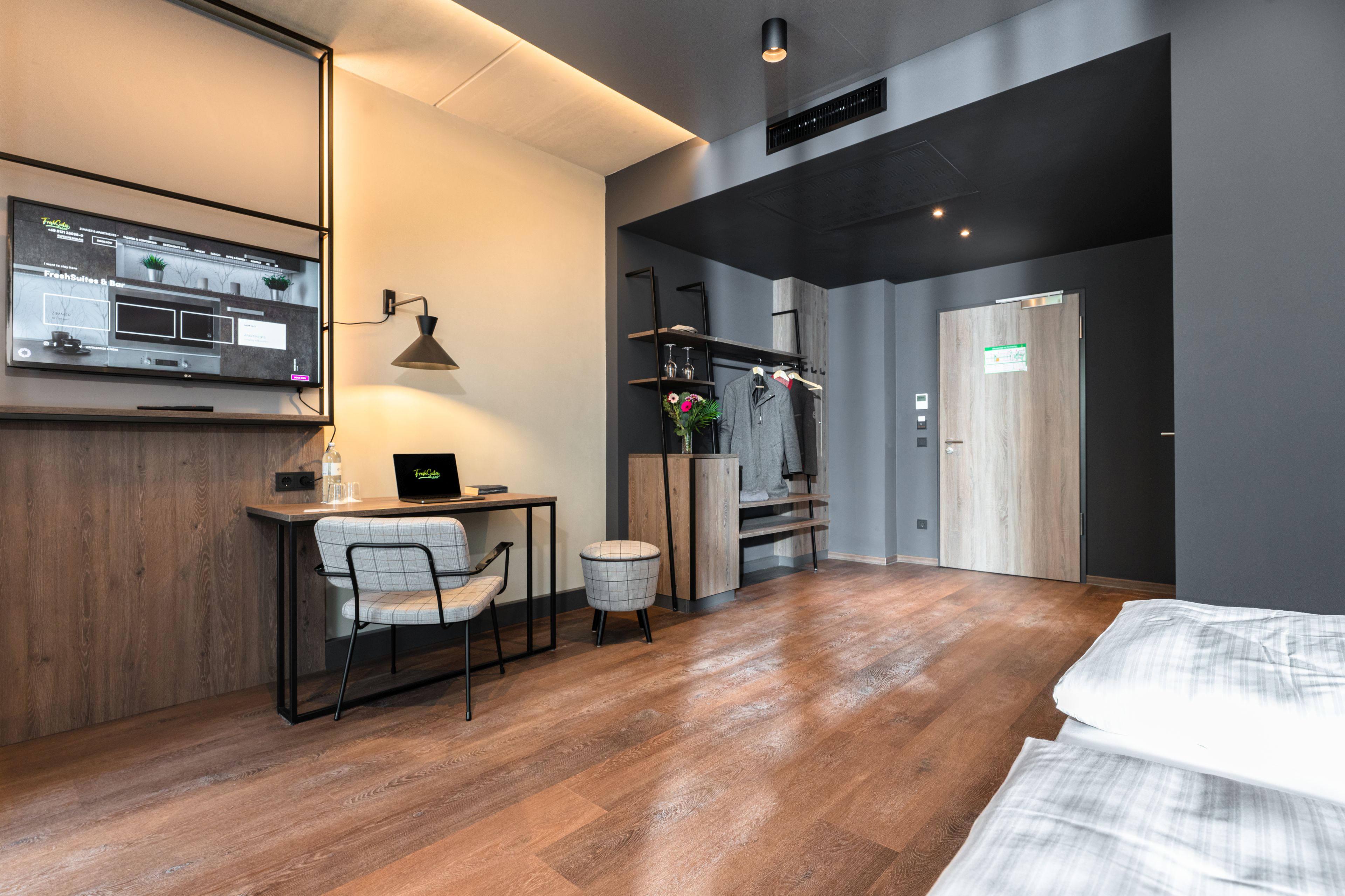 Double Business Superior