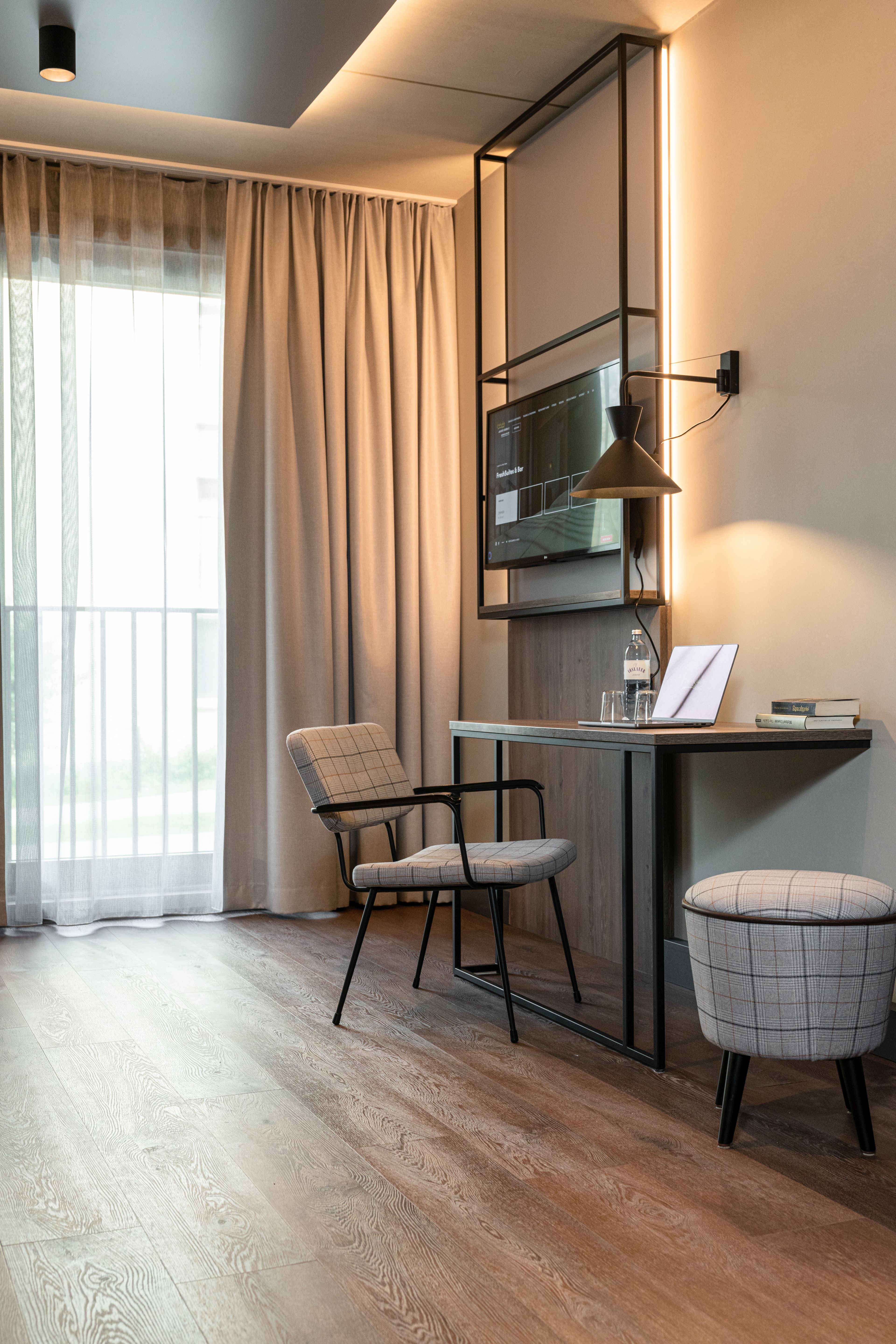 Double Business Superior