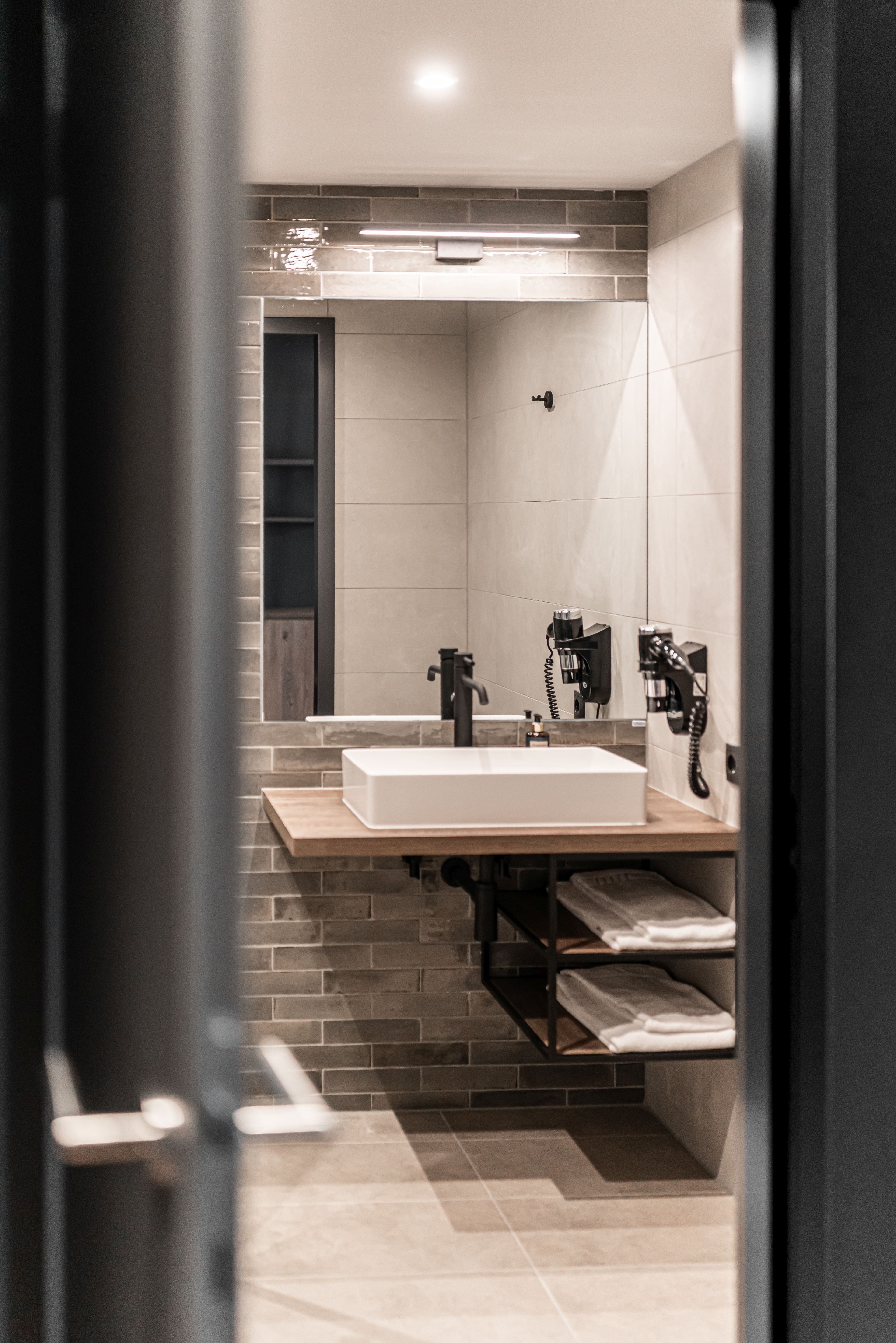 Double Business Superior