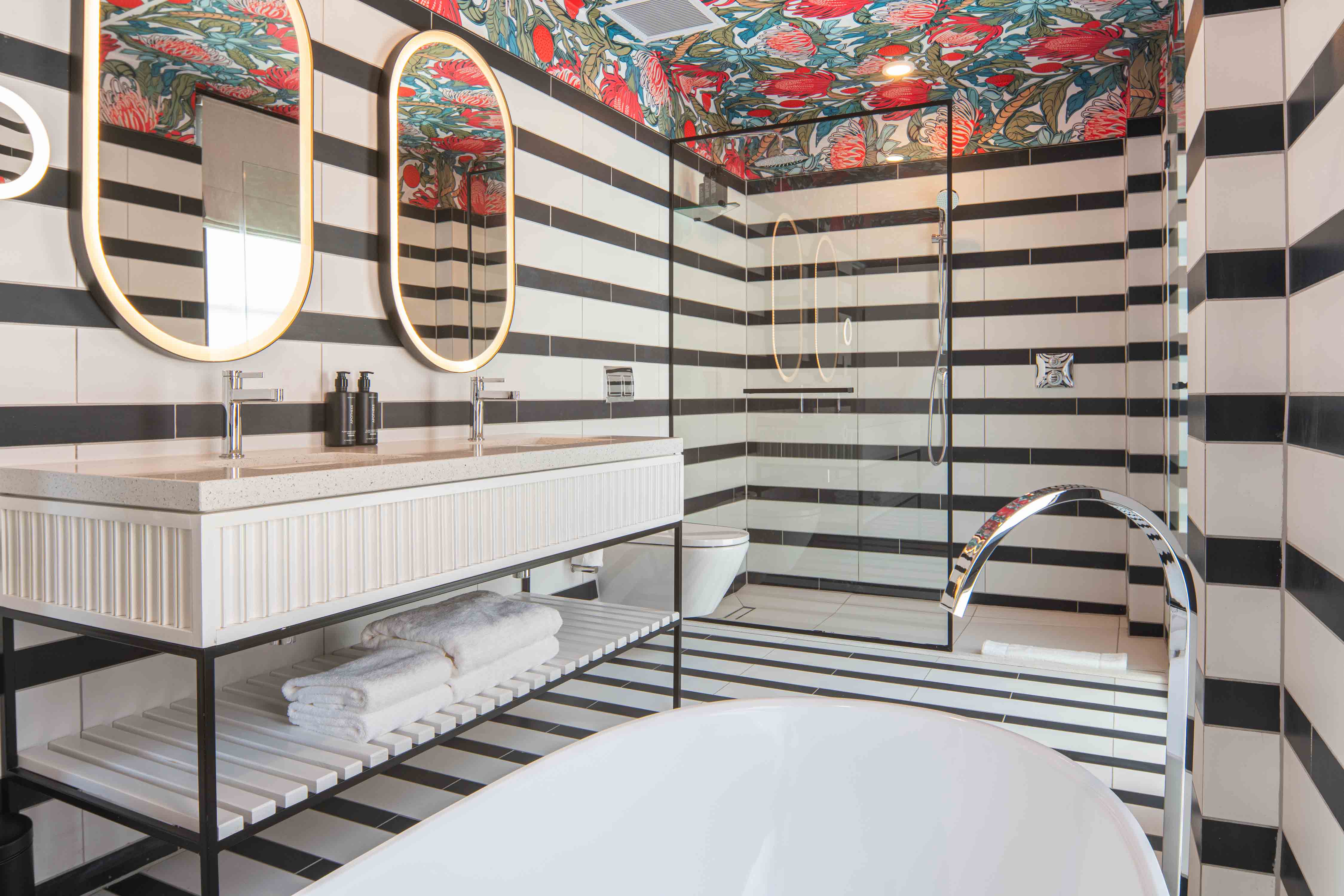 Suite Premium King Bed