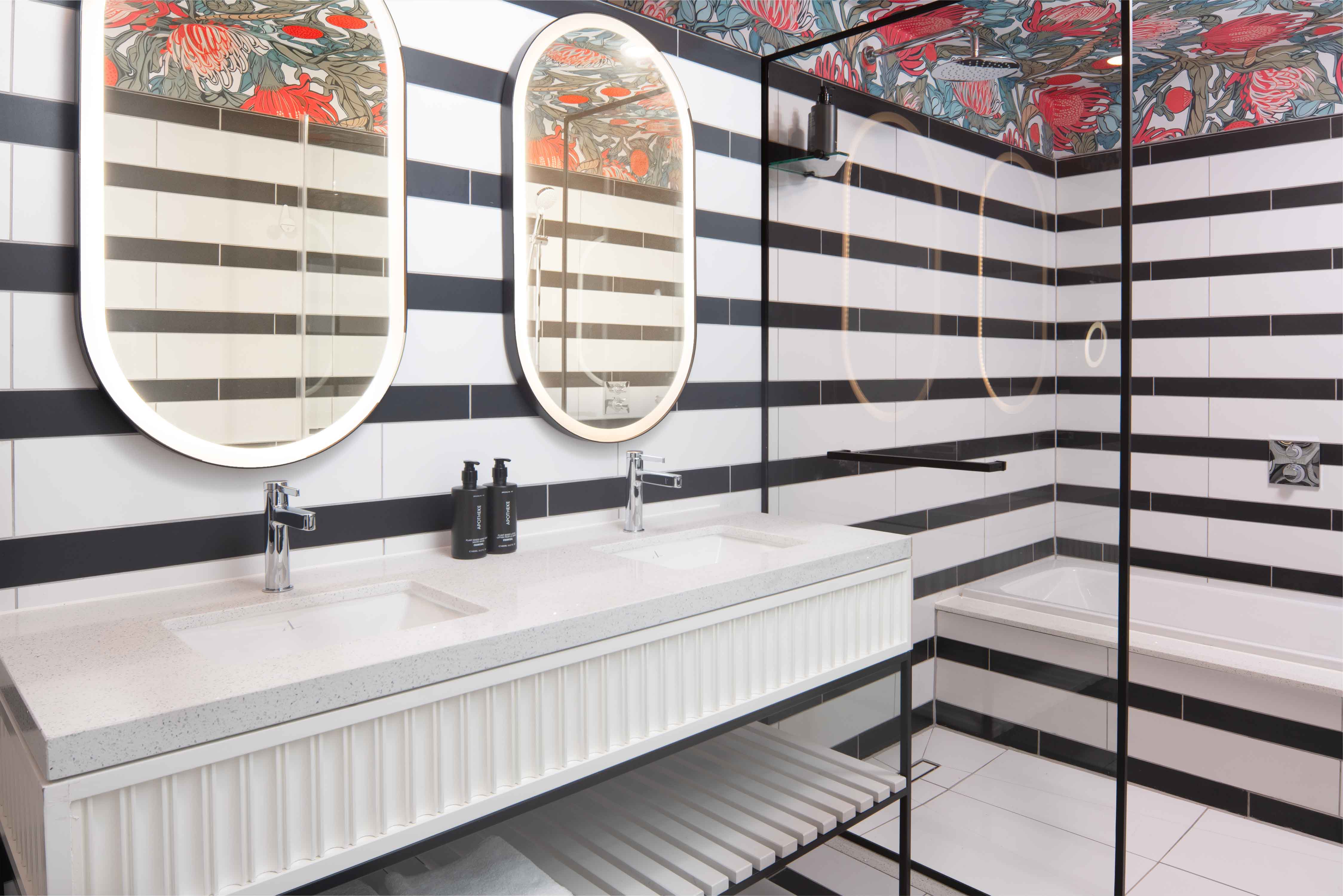 Suite Premium King Bed