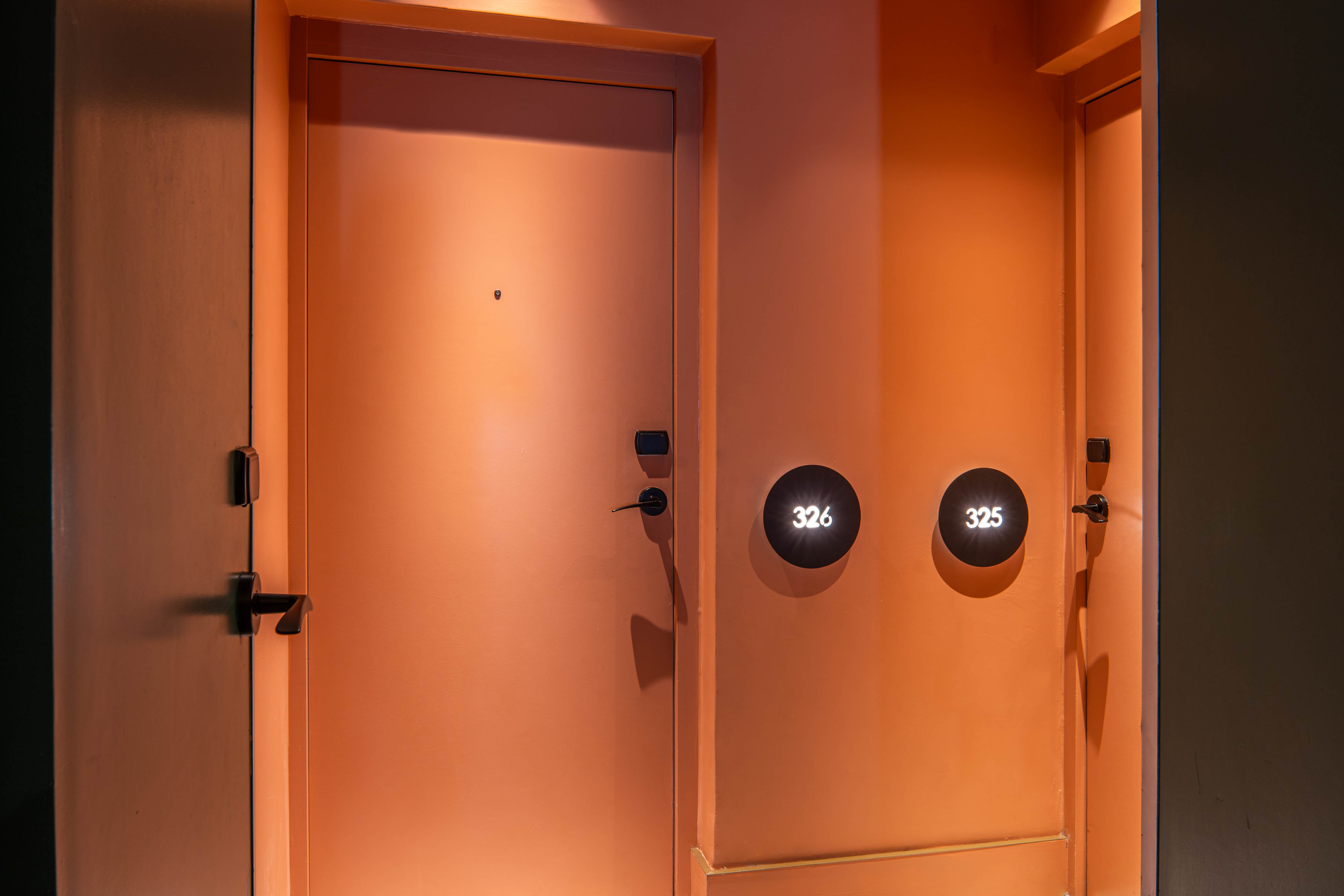 Family Room Connecting Room