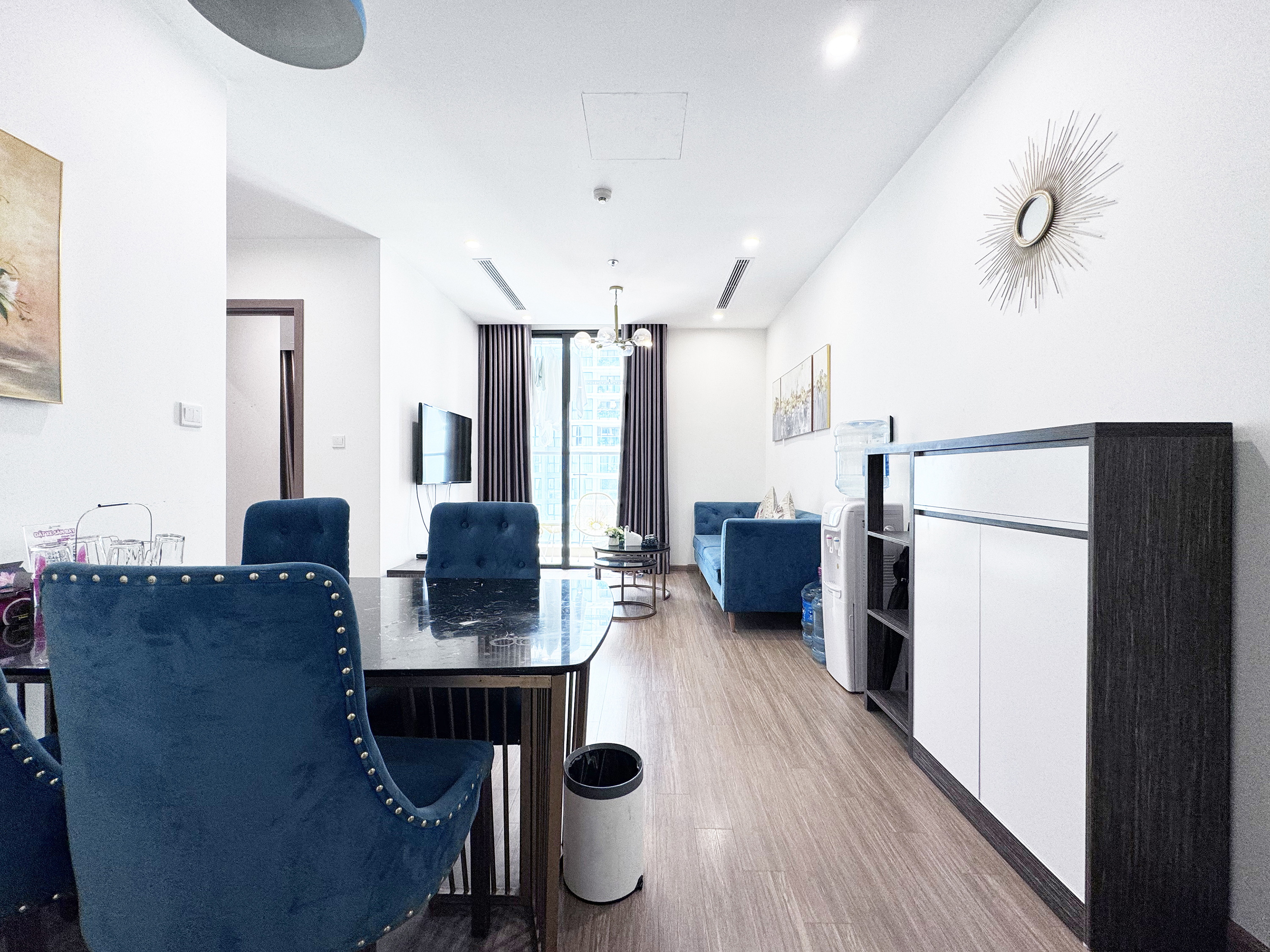 Apartment One Bedroom