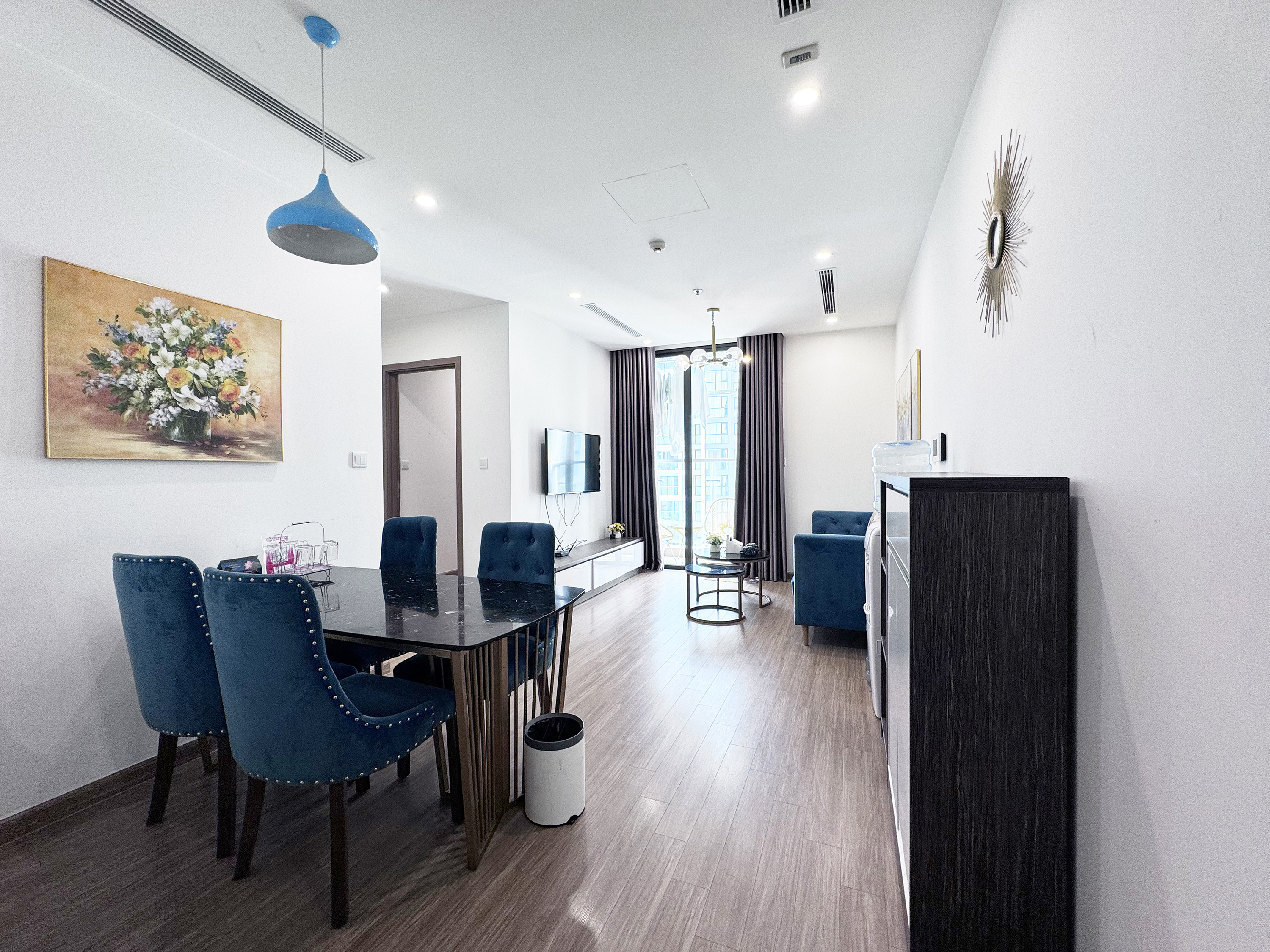 Apartment One Bedroom