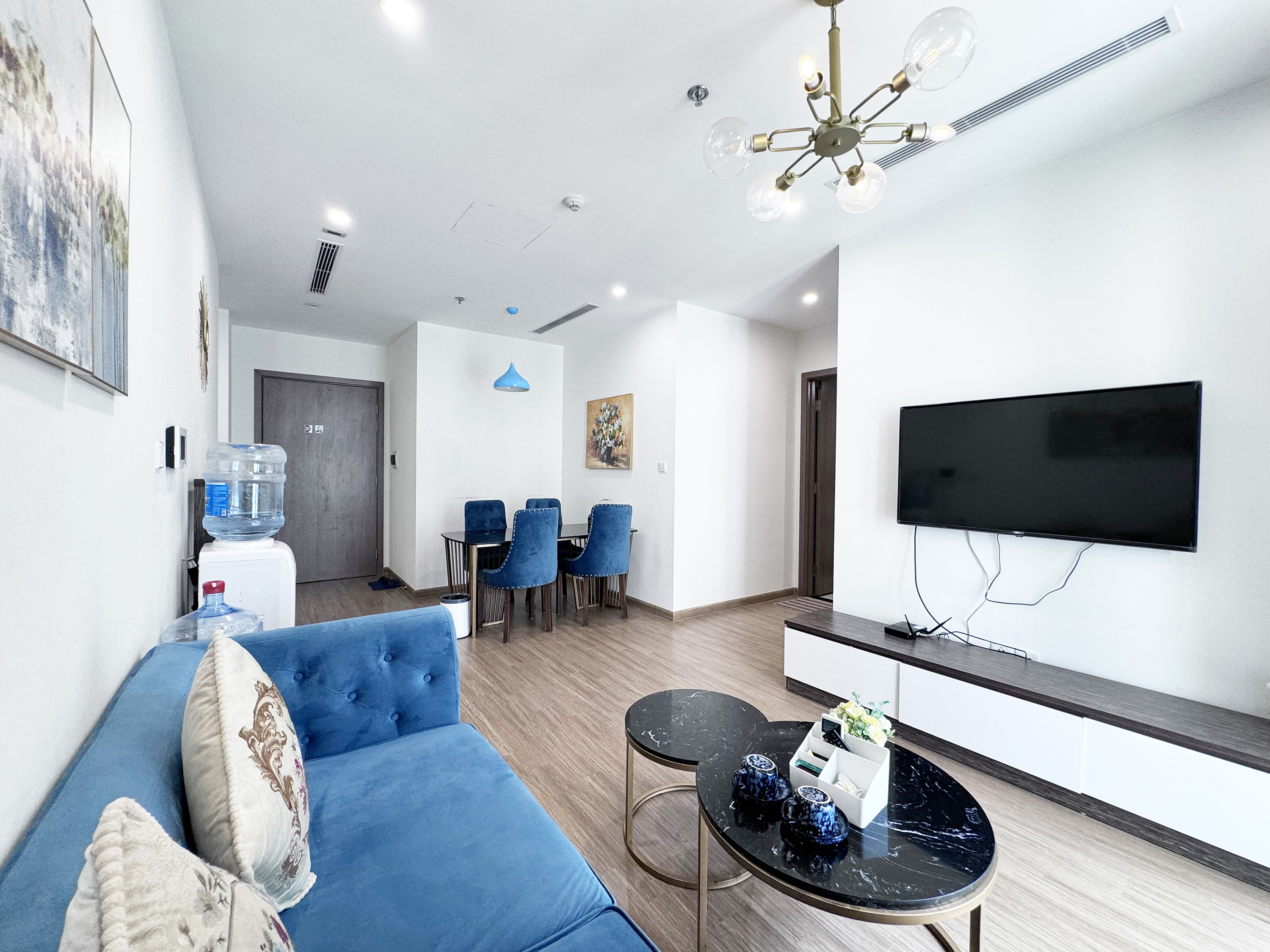 Apartment One Bedroom