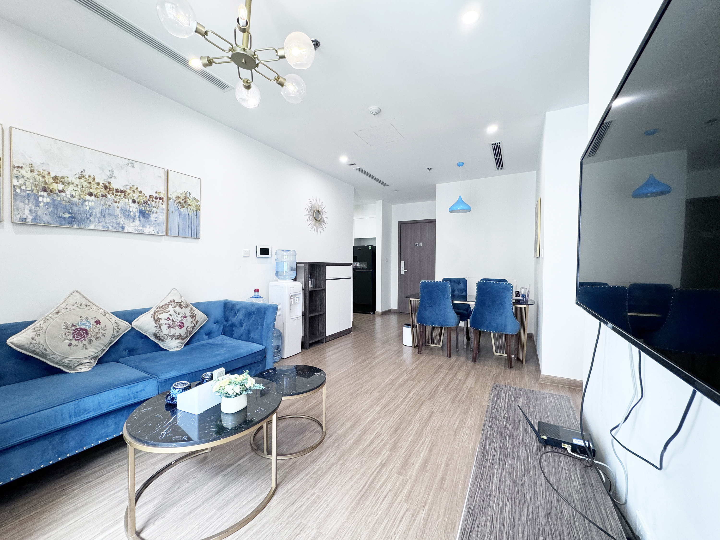 Apartment One Bedroom