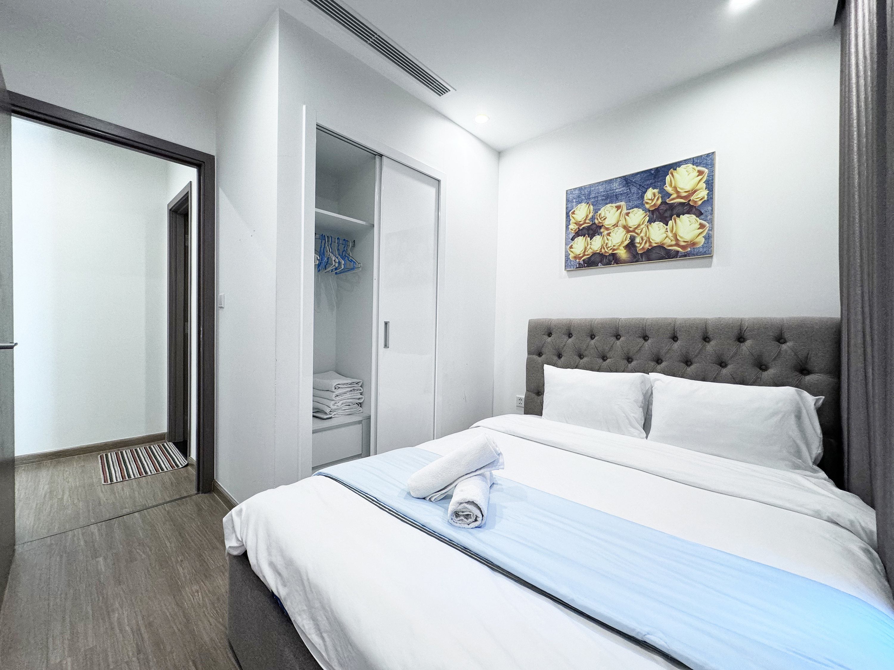 Apartment One Bedroom