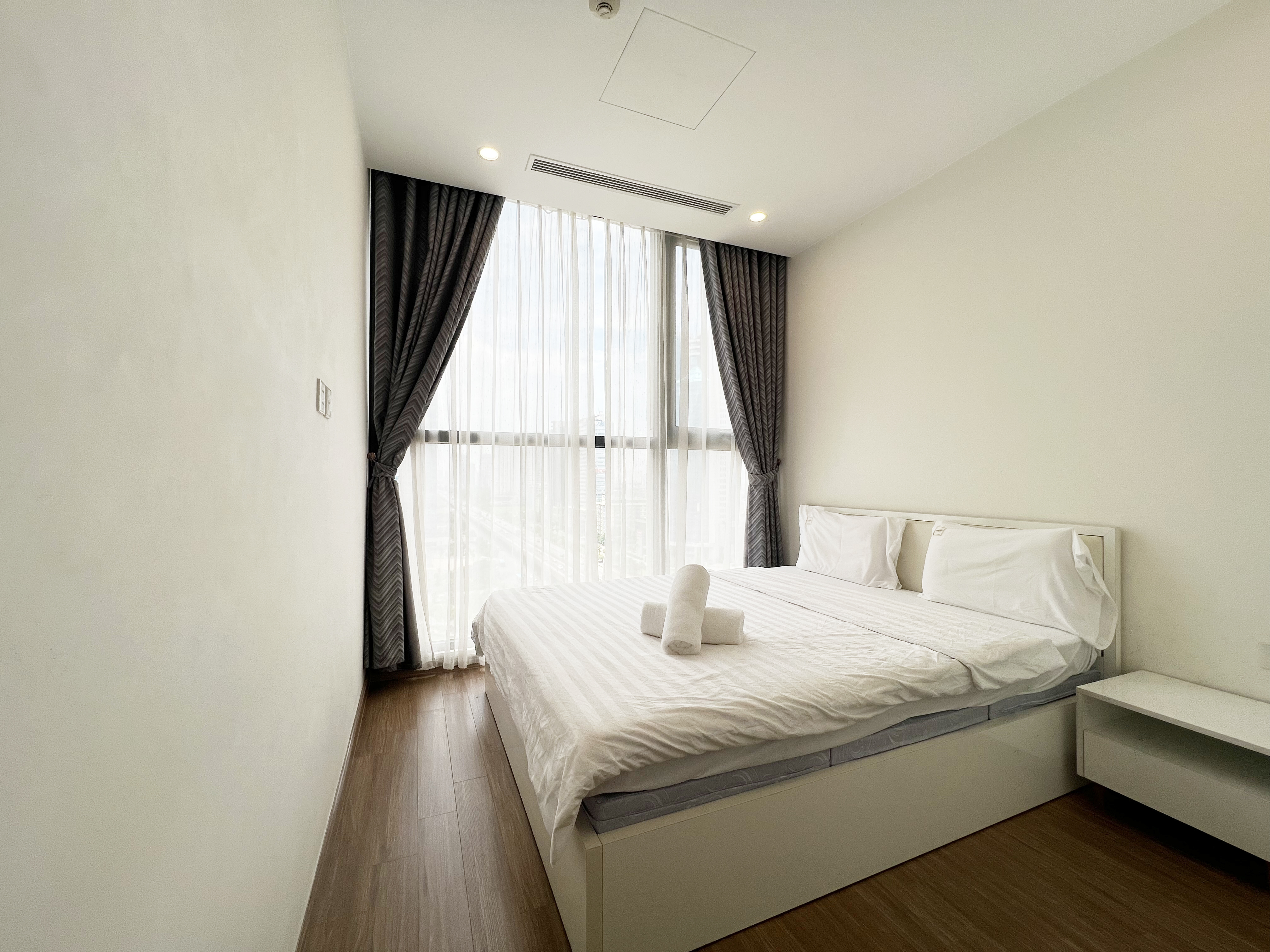 Apartment One Bedroom