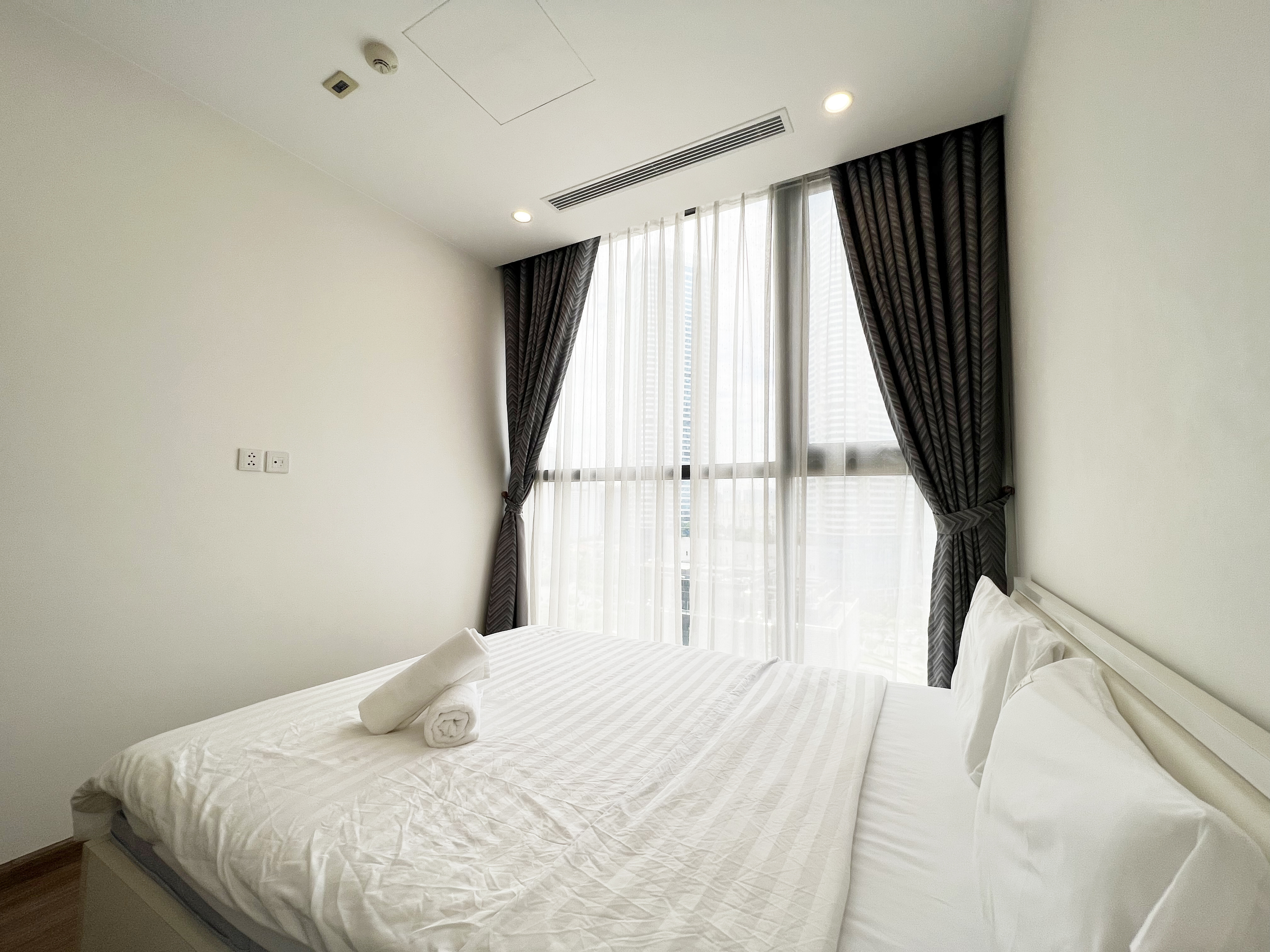 Apartment One Bedroom