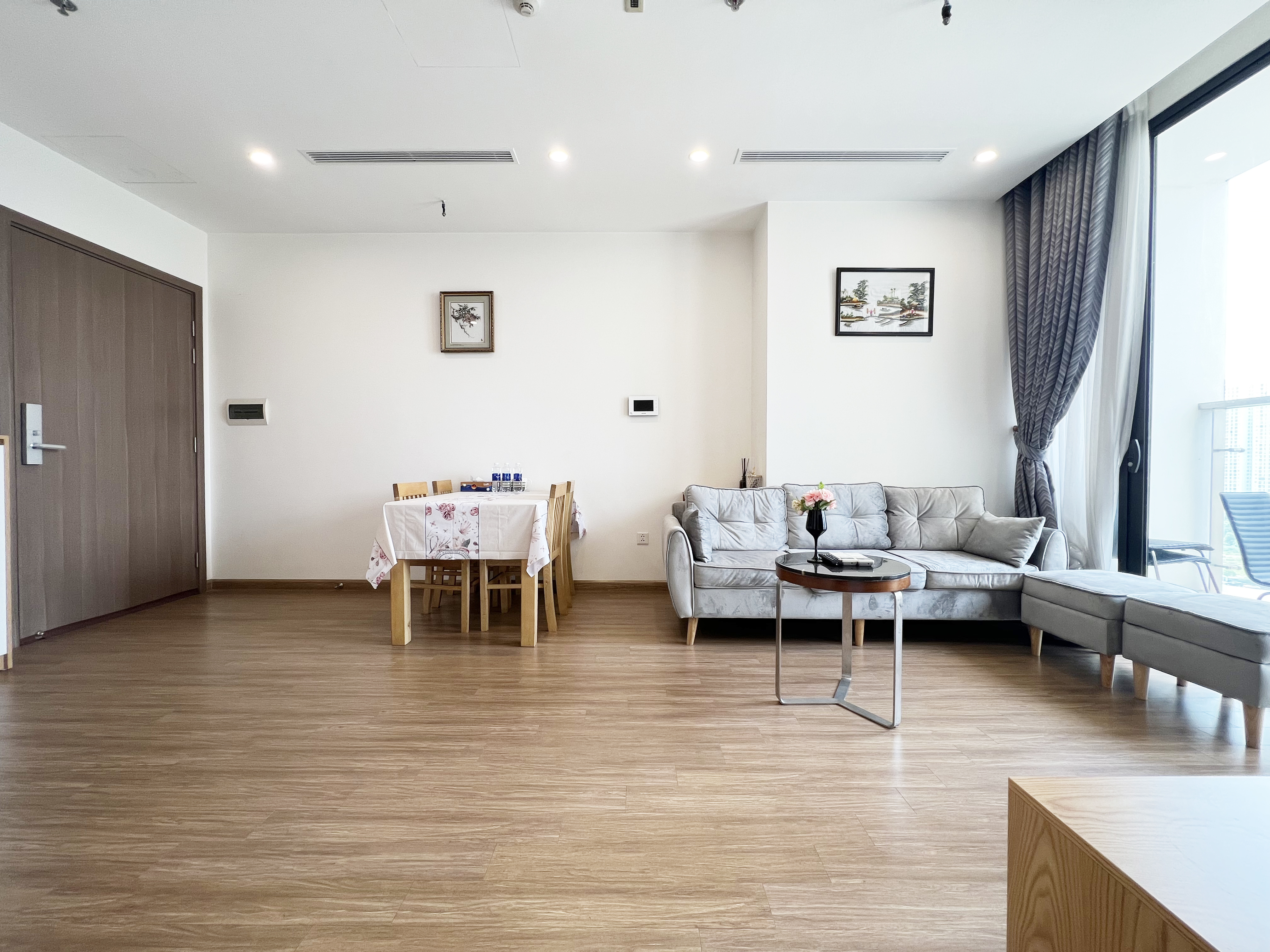 Apartment One Bedroom