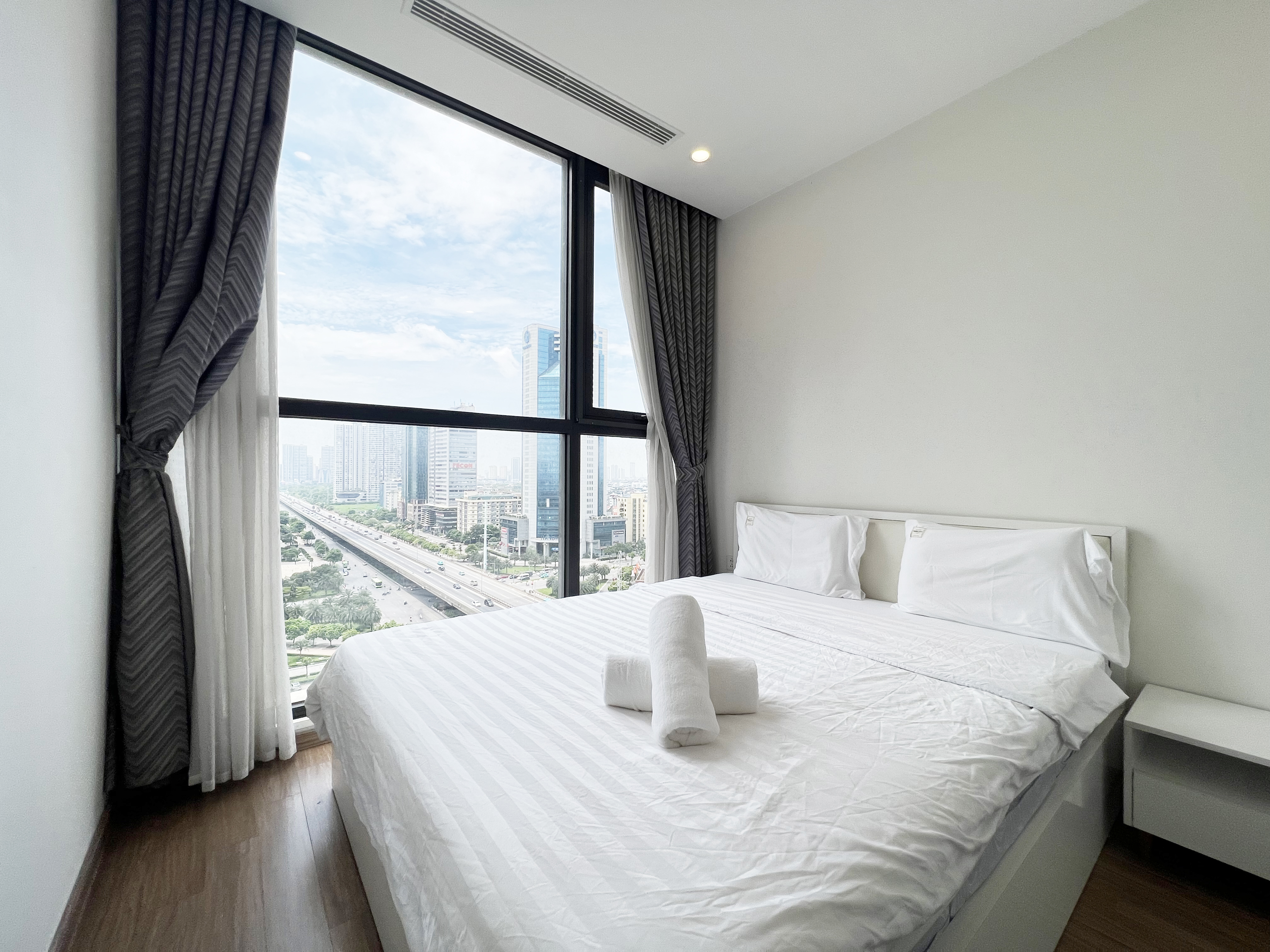 Apartment One Bedroom