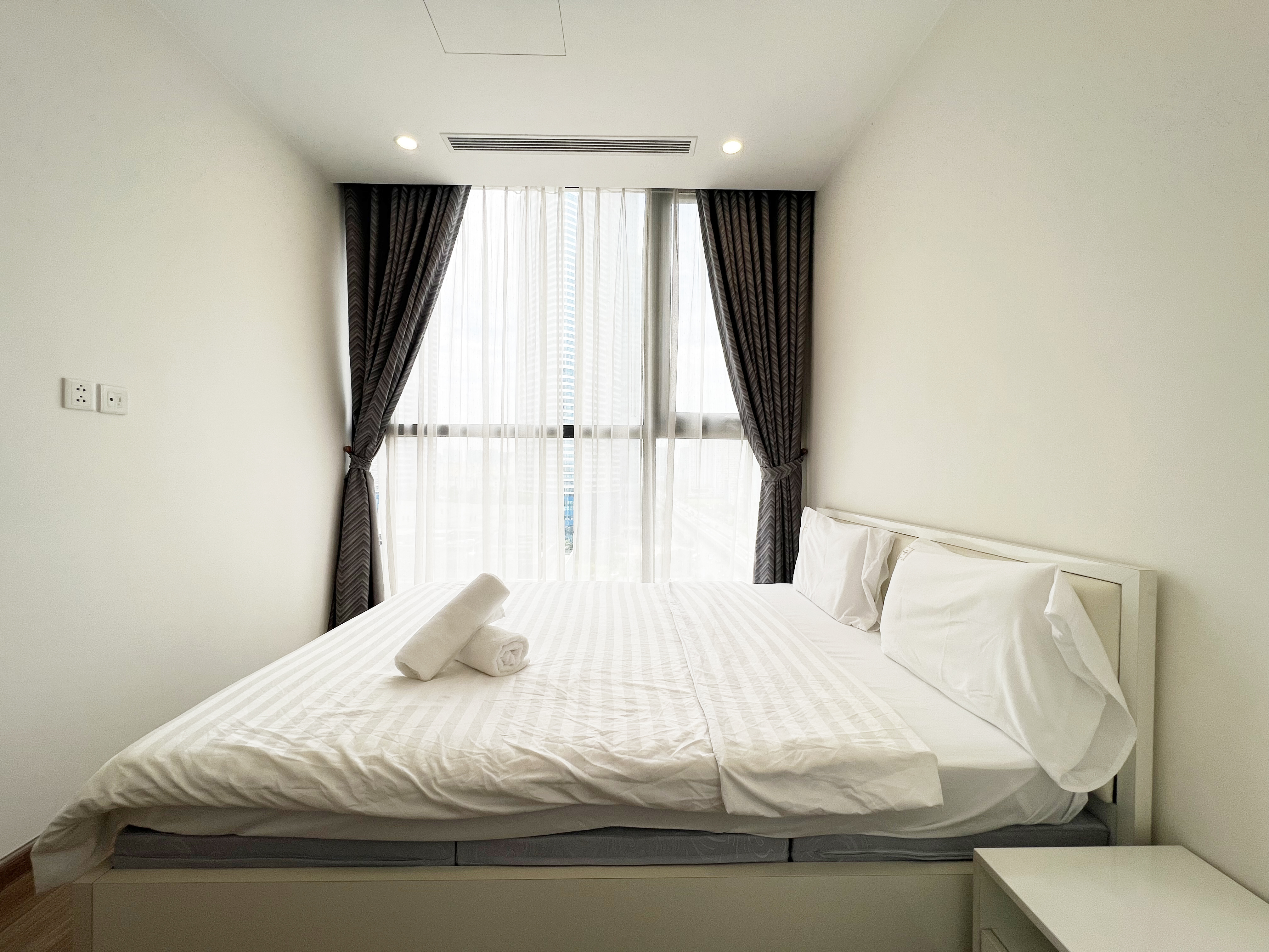 Apartment One Bedroom