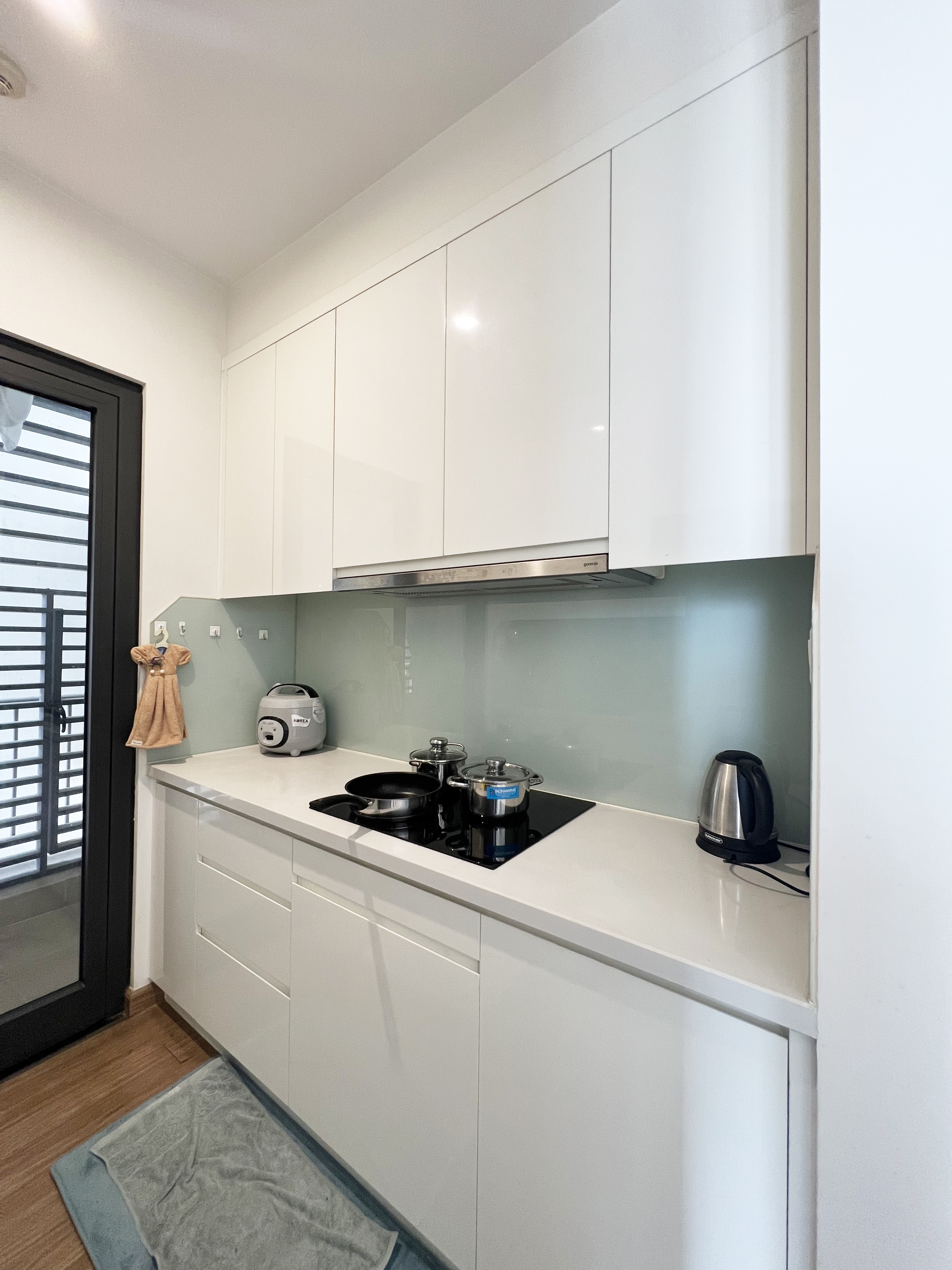 Apartment One Bedroom