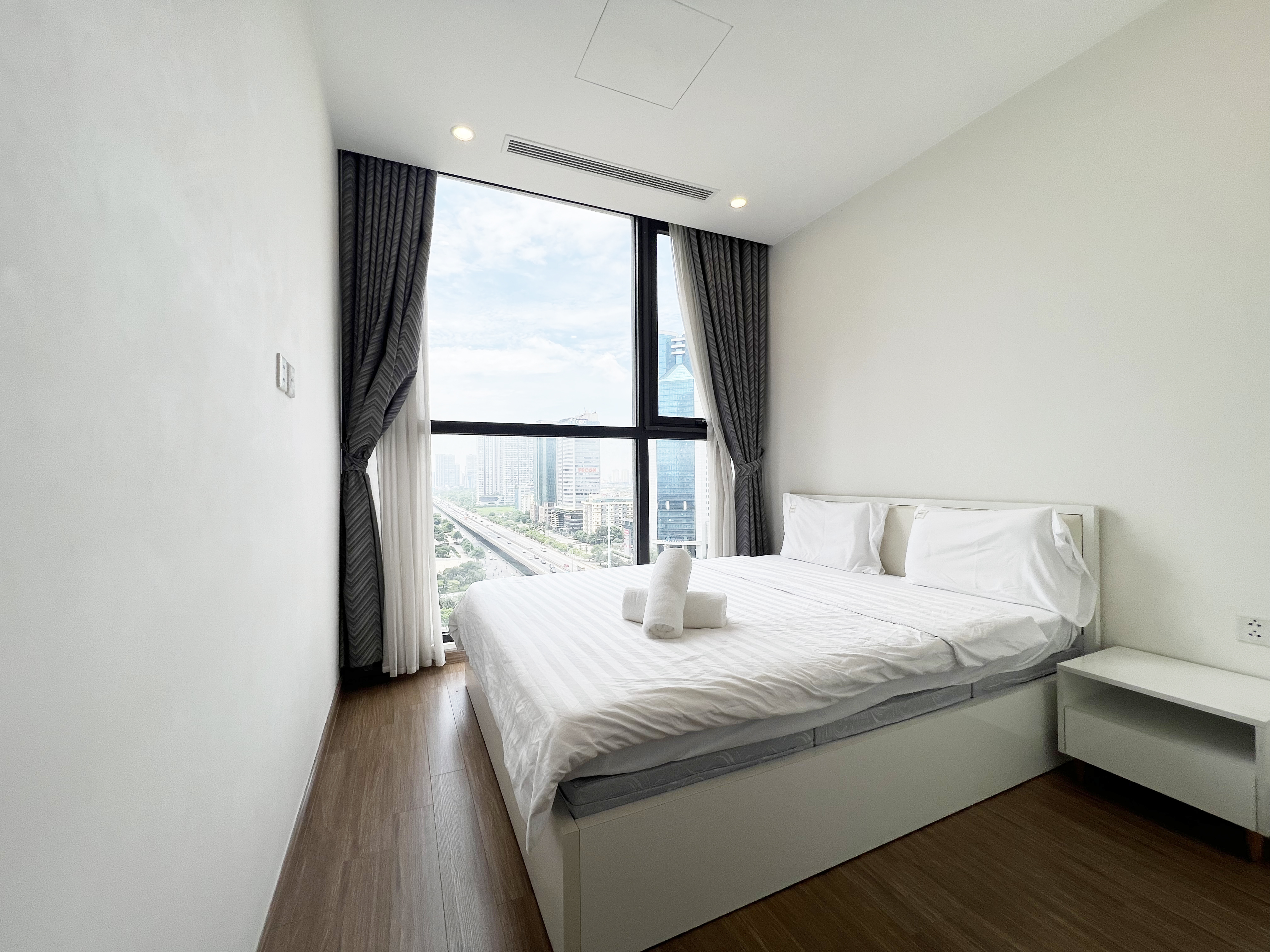 Apartment One Bedroom