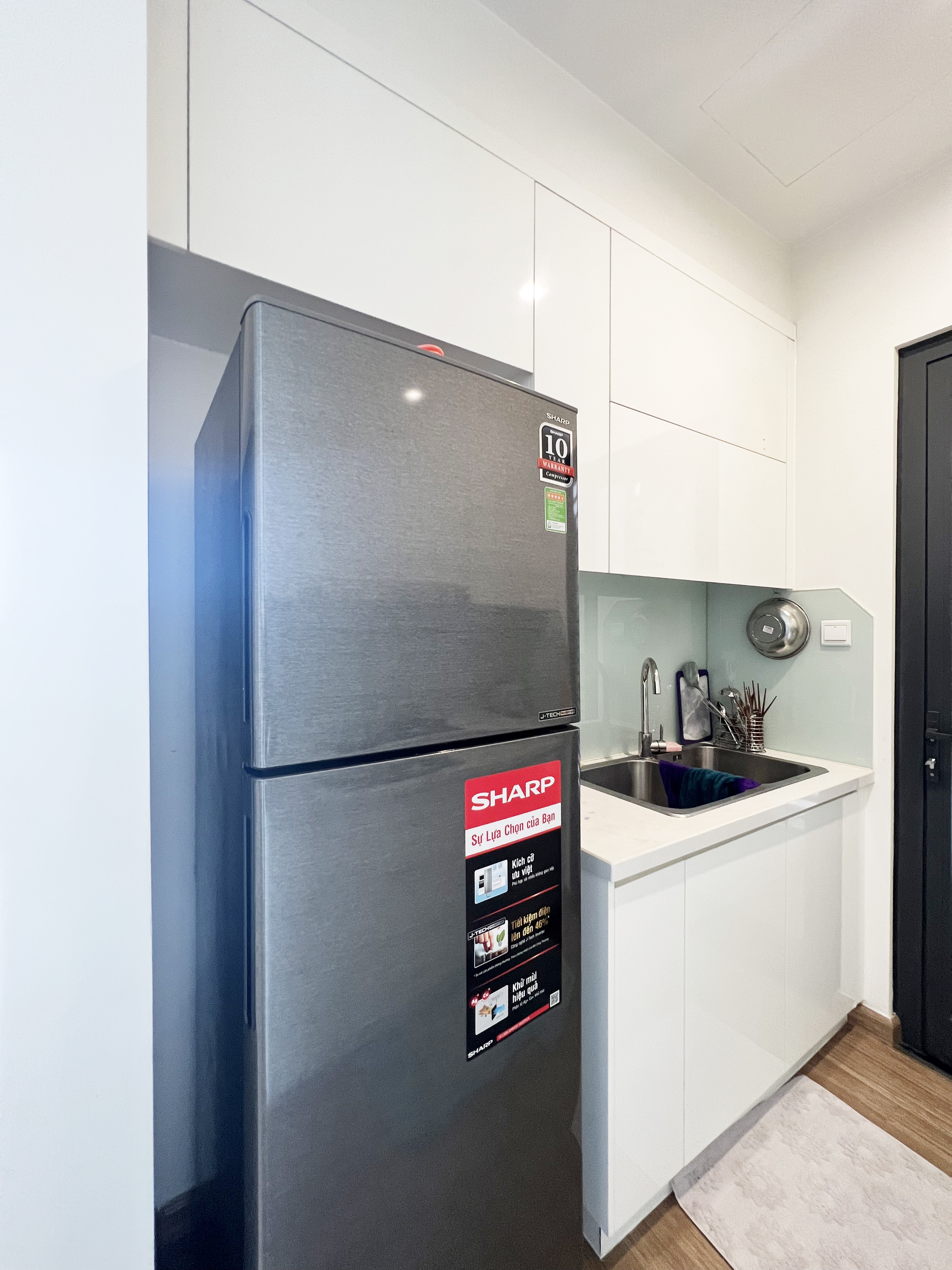 Apartment One Bedroom