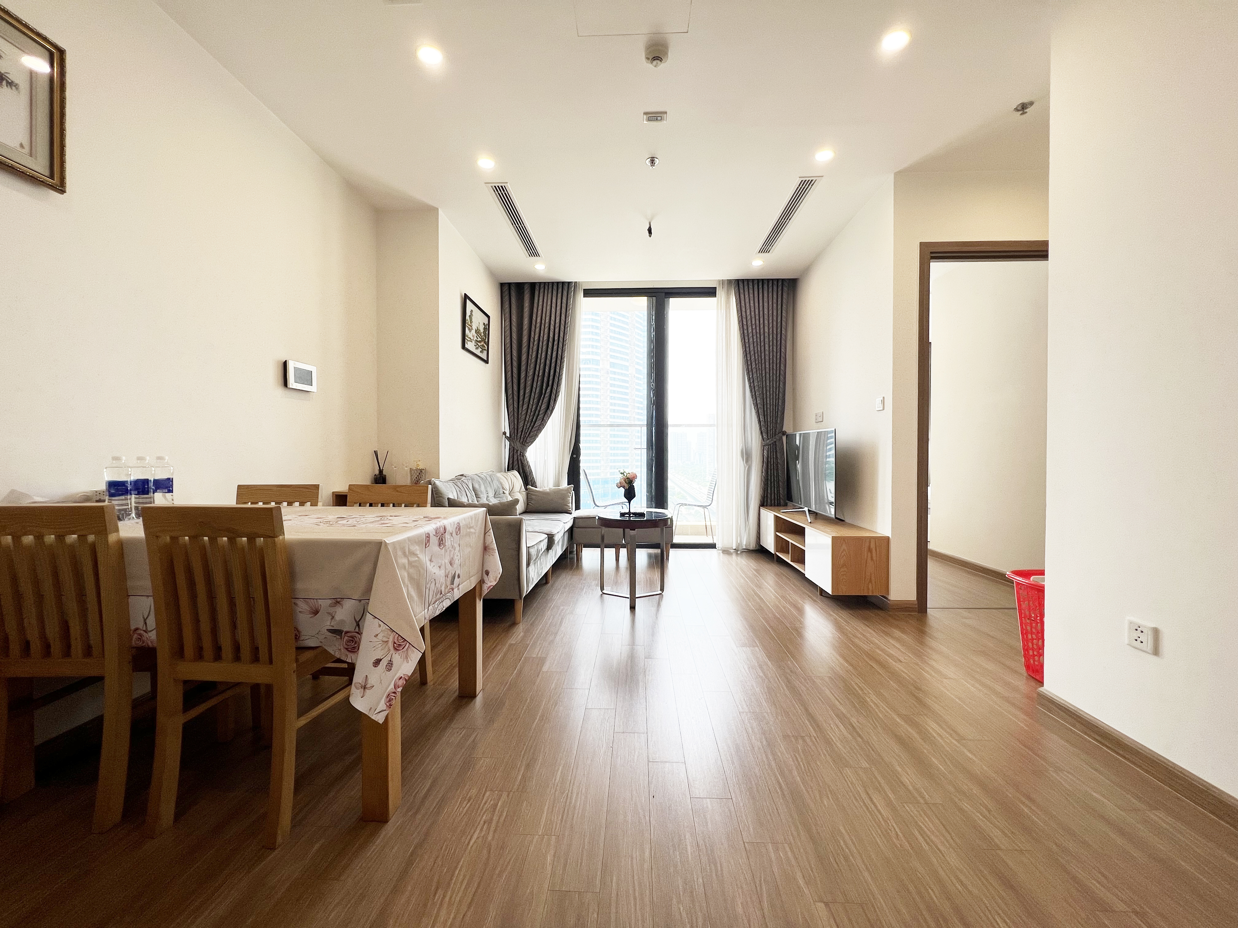 Apartment One Bedroom